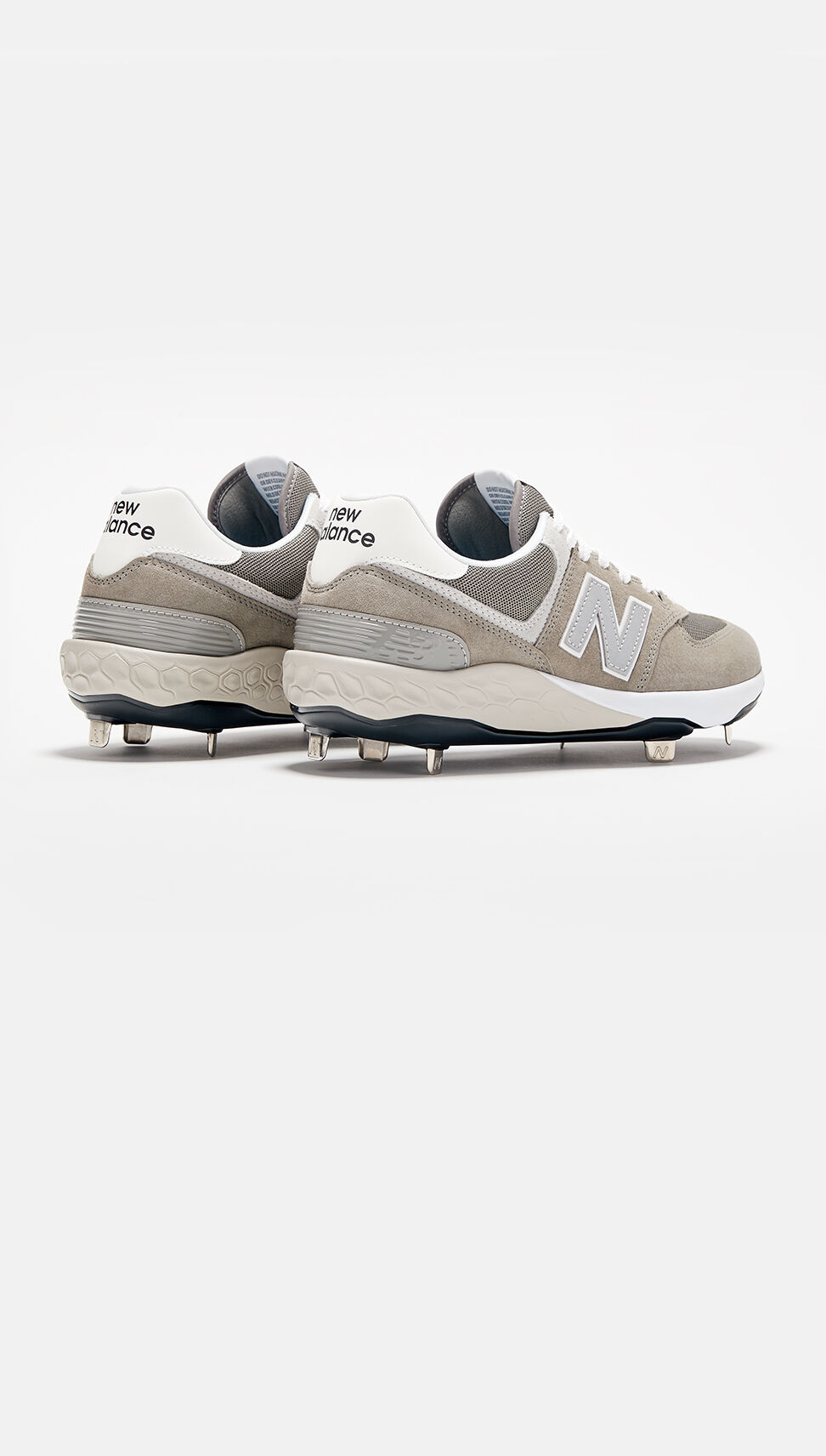 Soulier baseball new balance shop