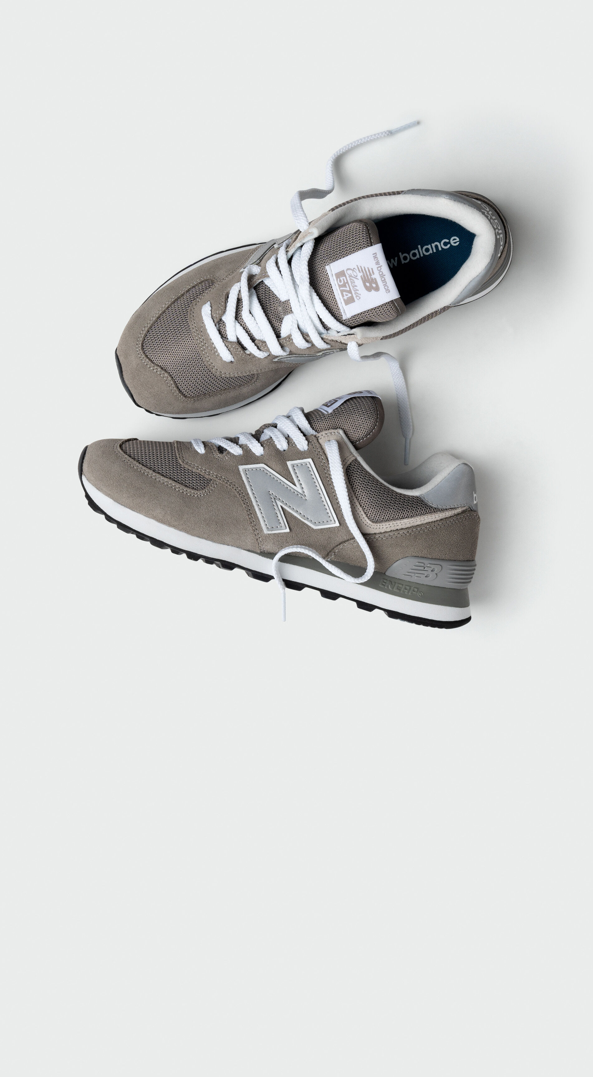 new balance 574 size 6