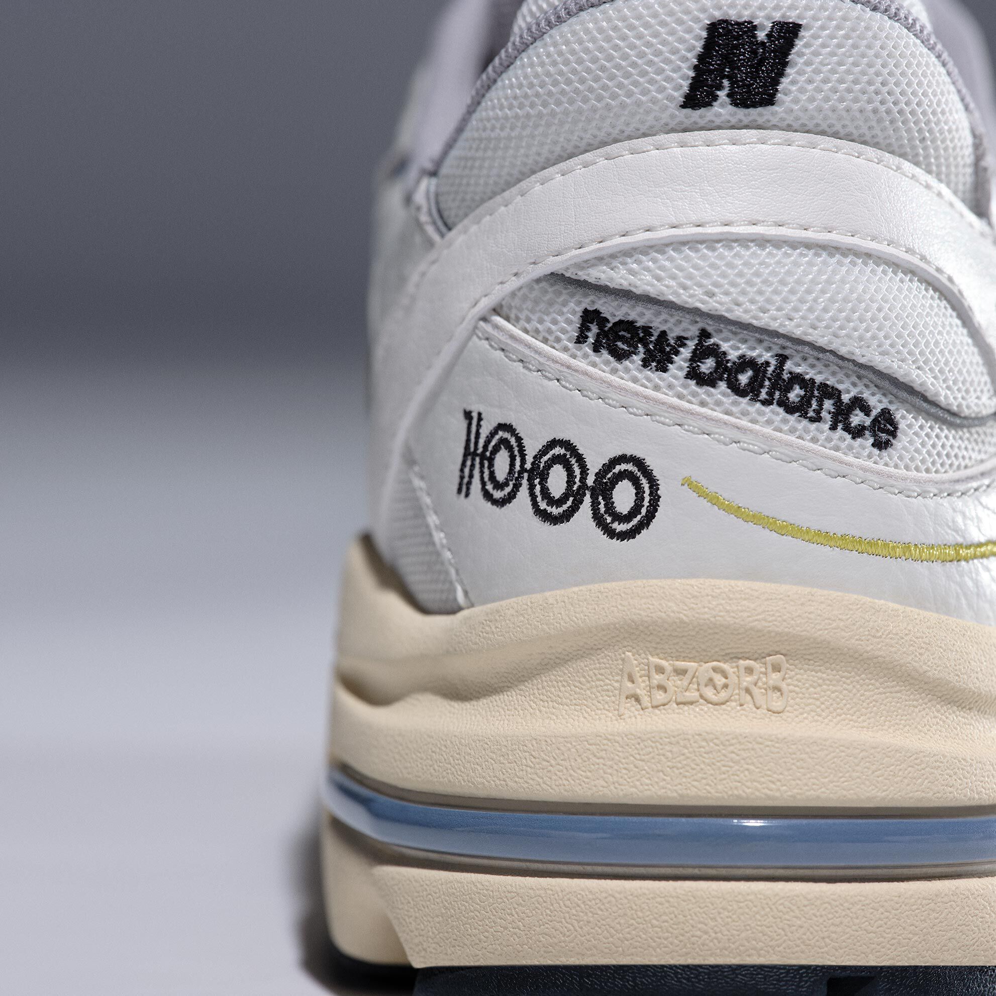 1000 New Balance
