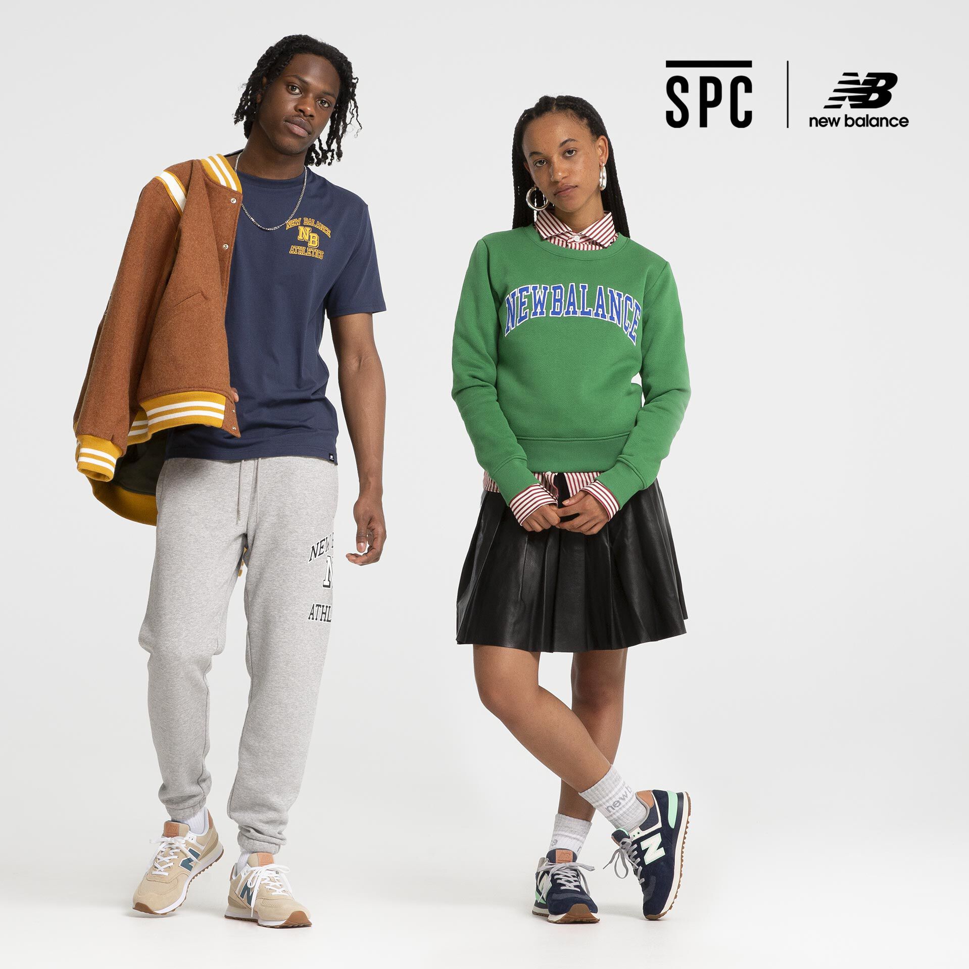 new balance student discount