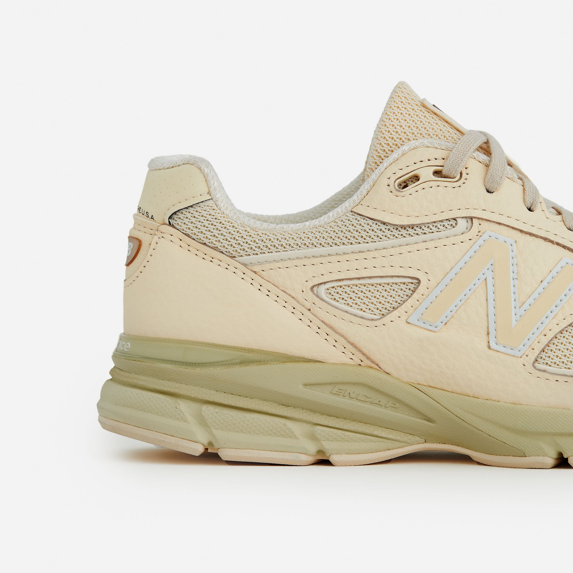 Made in USA 990v4 - New Balance