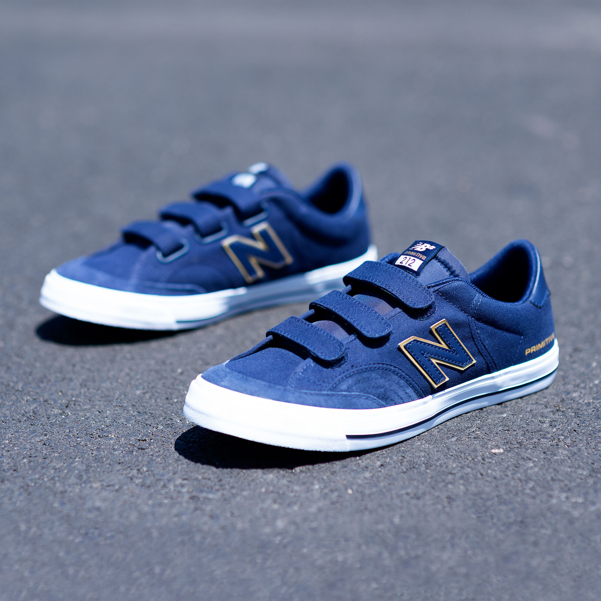 Numeric 212 - New Balance
