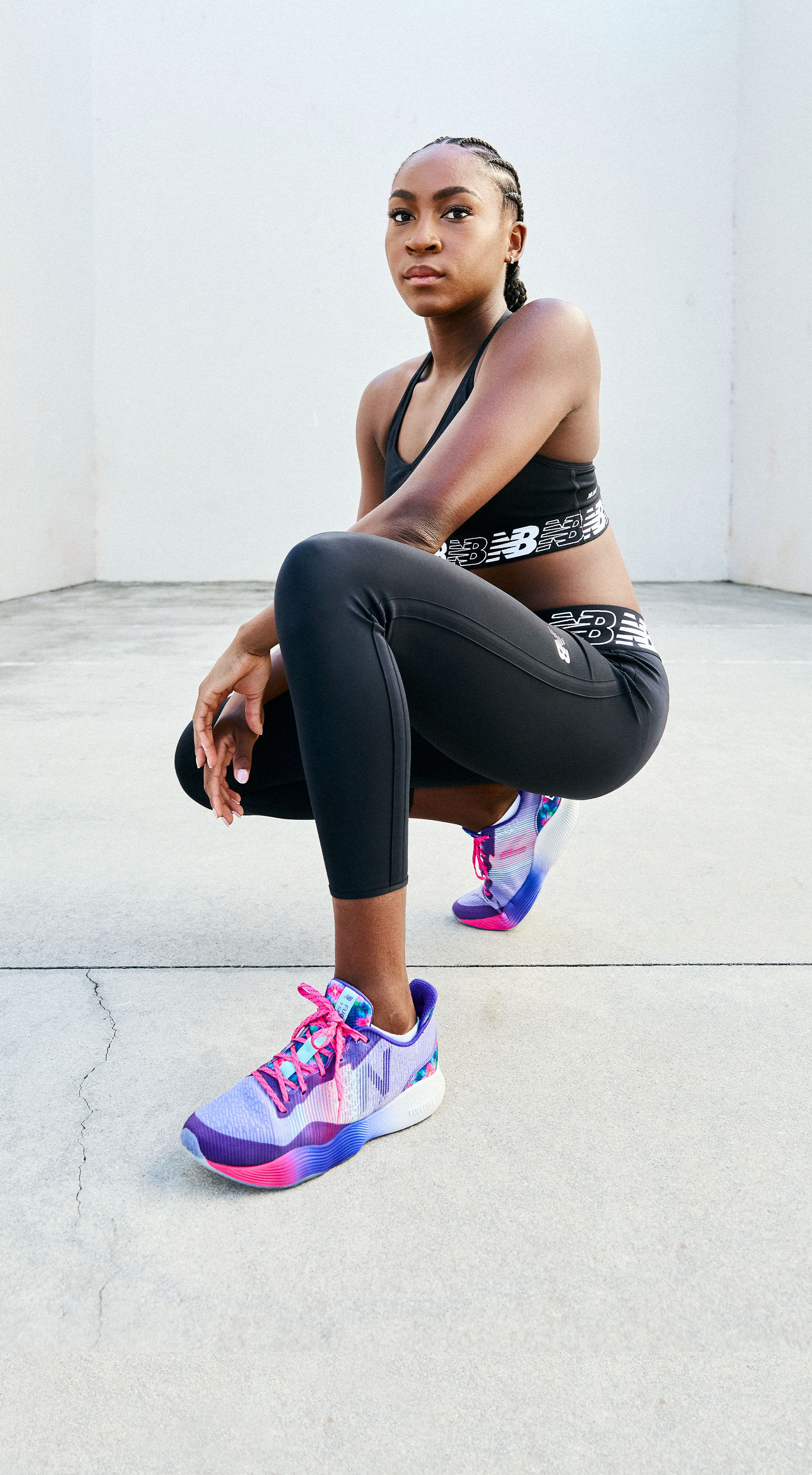 new balance tennis shoes for women