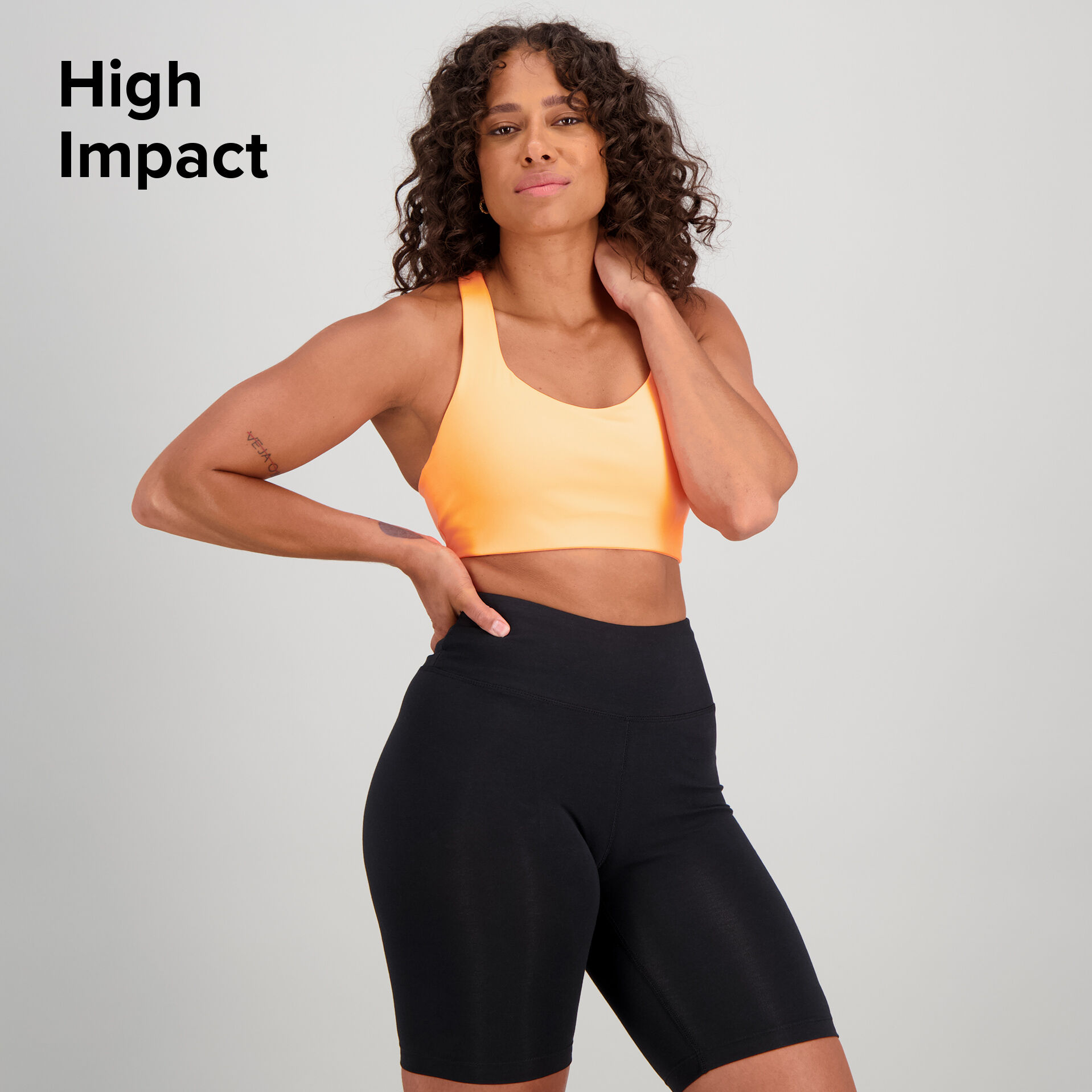 Sports Bras \u0026 Training Bras - New Balance