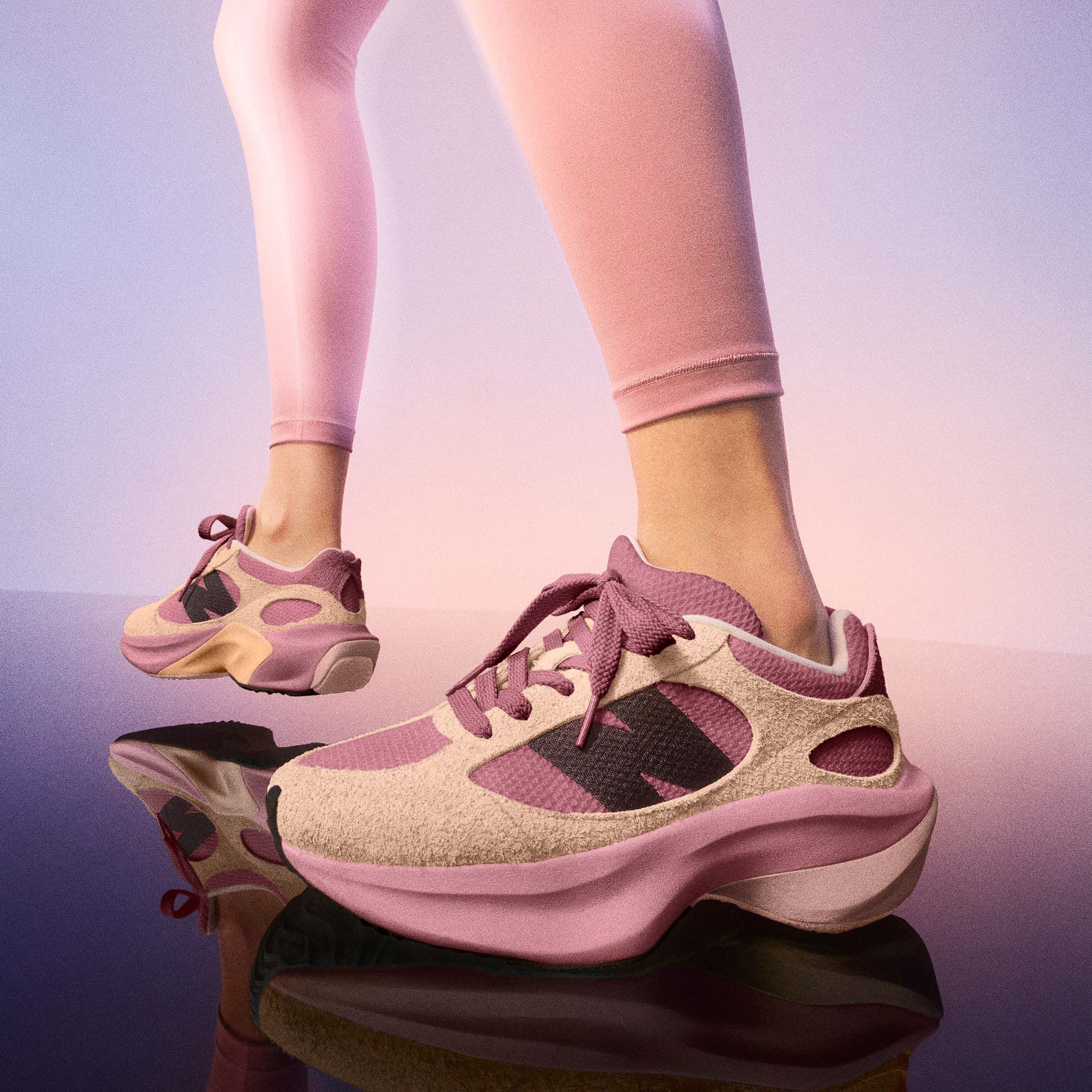WRPD RUNNER New Balance
