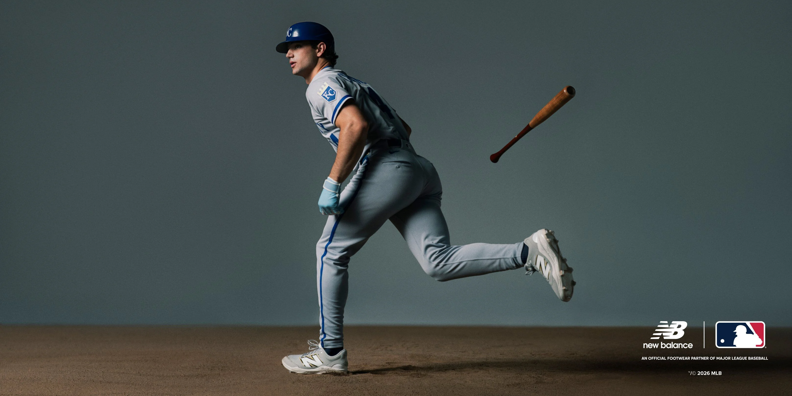 Men's Baseball Shoes and Apparel - New Balance