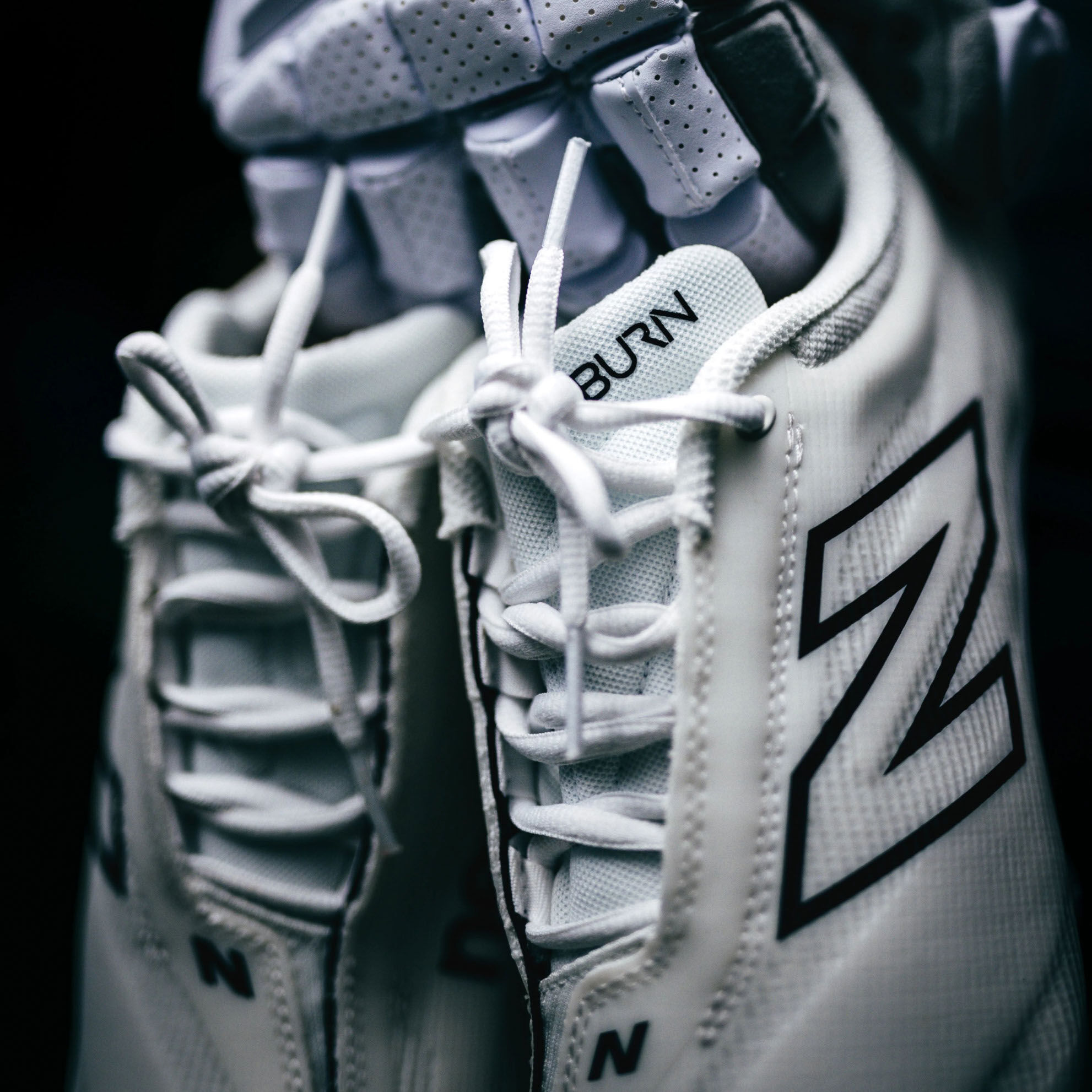 BurnX4 New Balance
