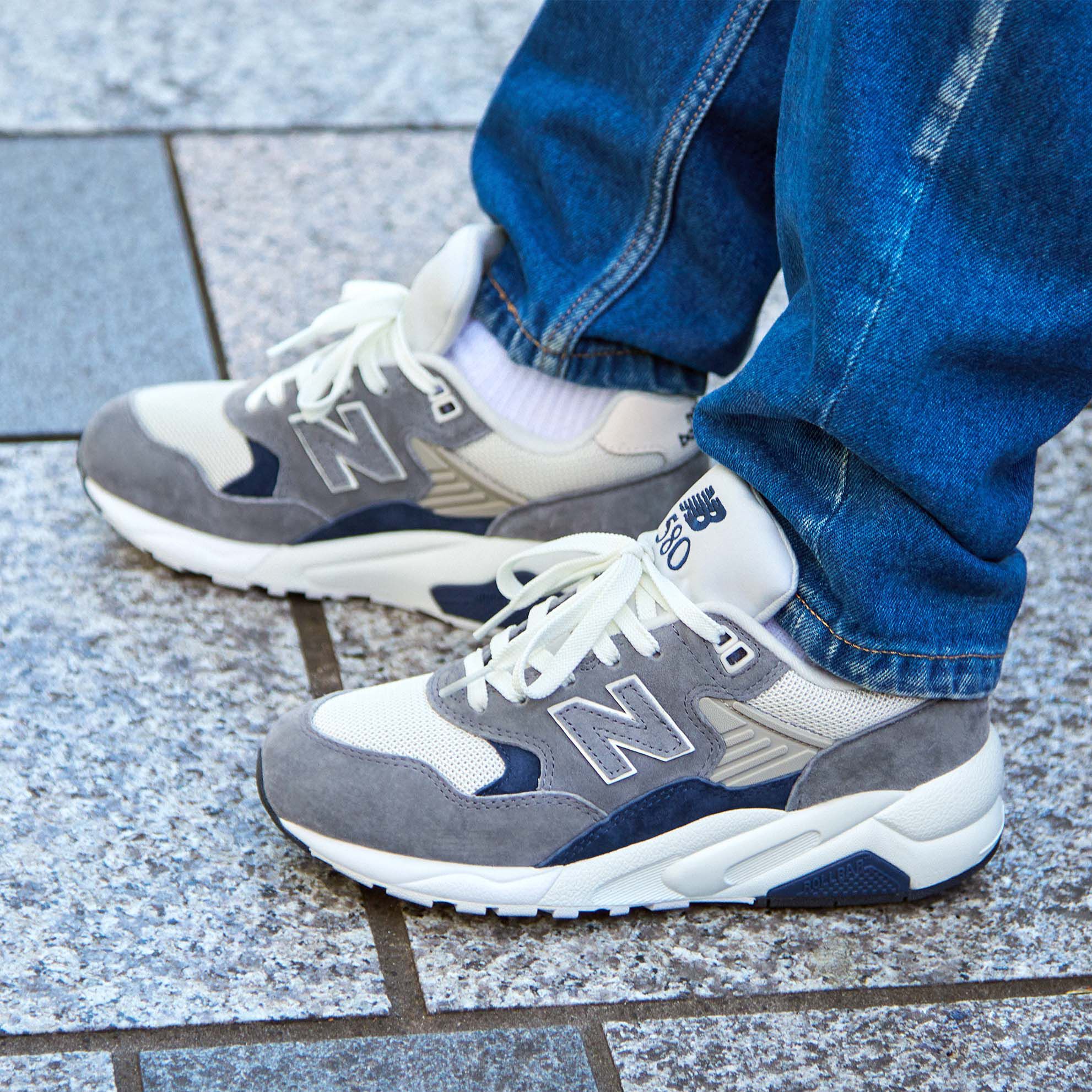 580 - New Balance