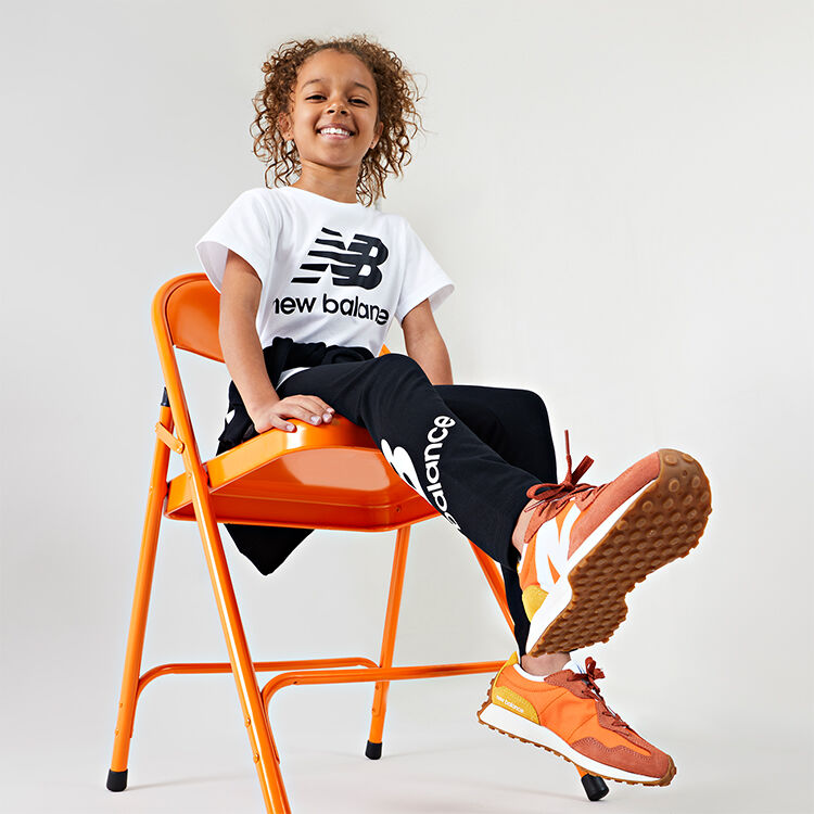 Kids' Shoes - New Balance