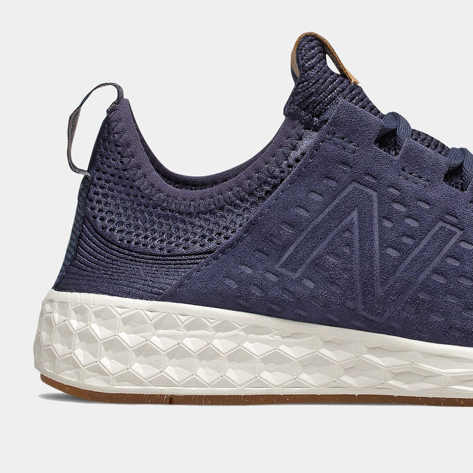 Fresh Foam Cruzv1 Reissue - New Balance