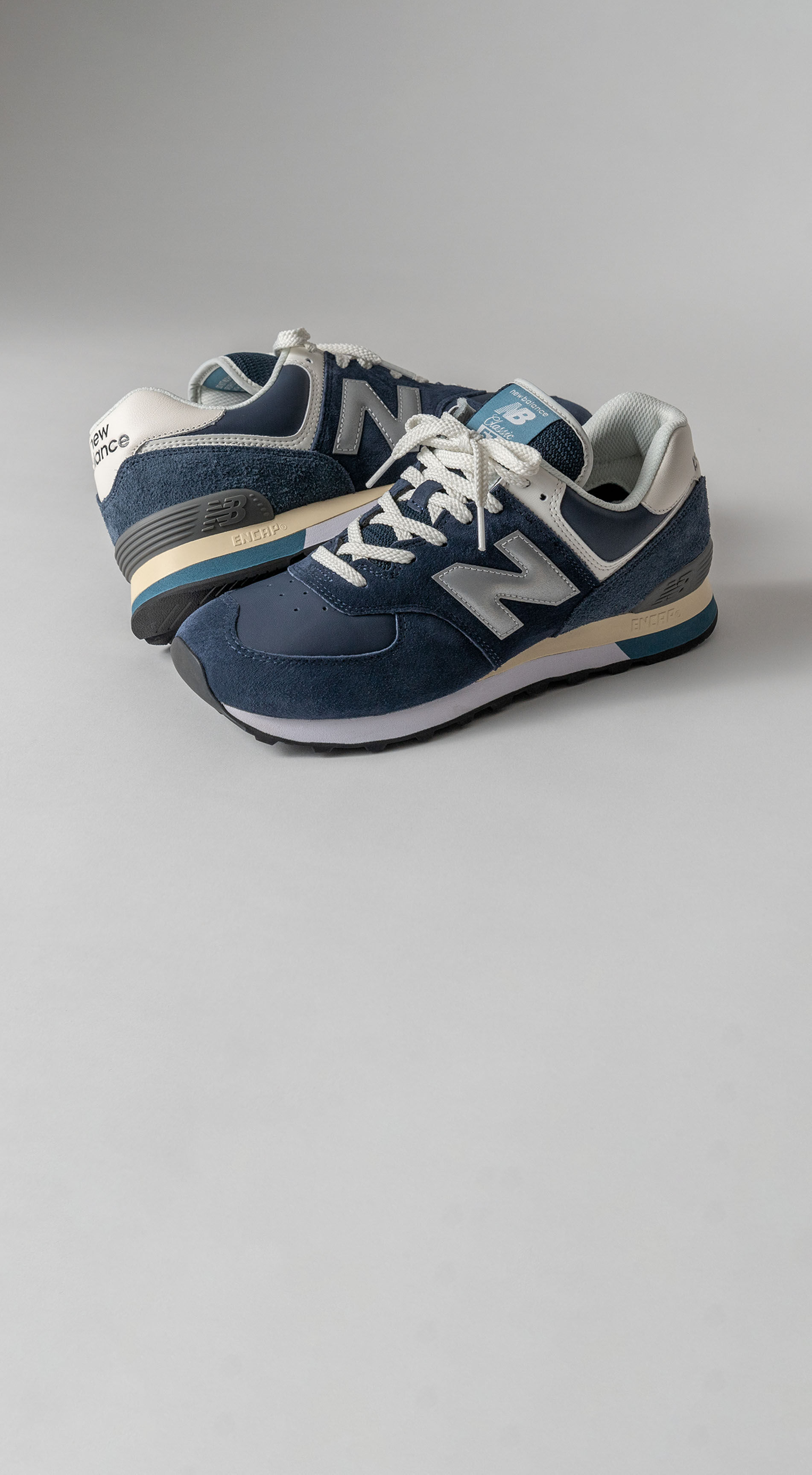 New Balance 574 - New Balance