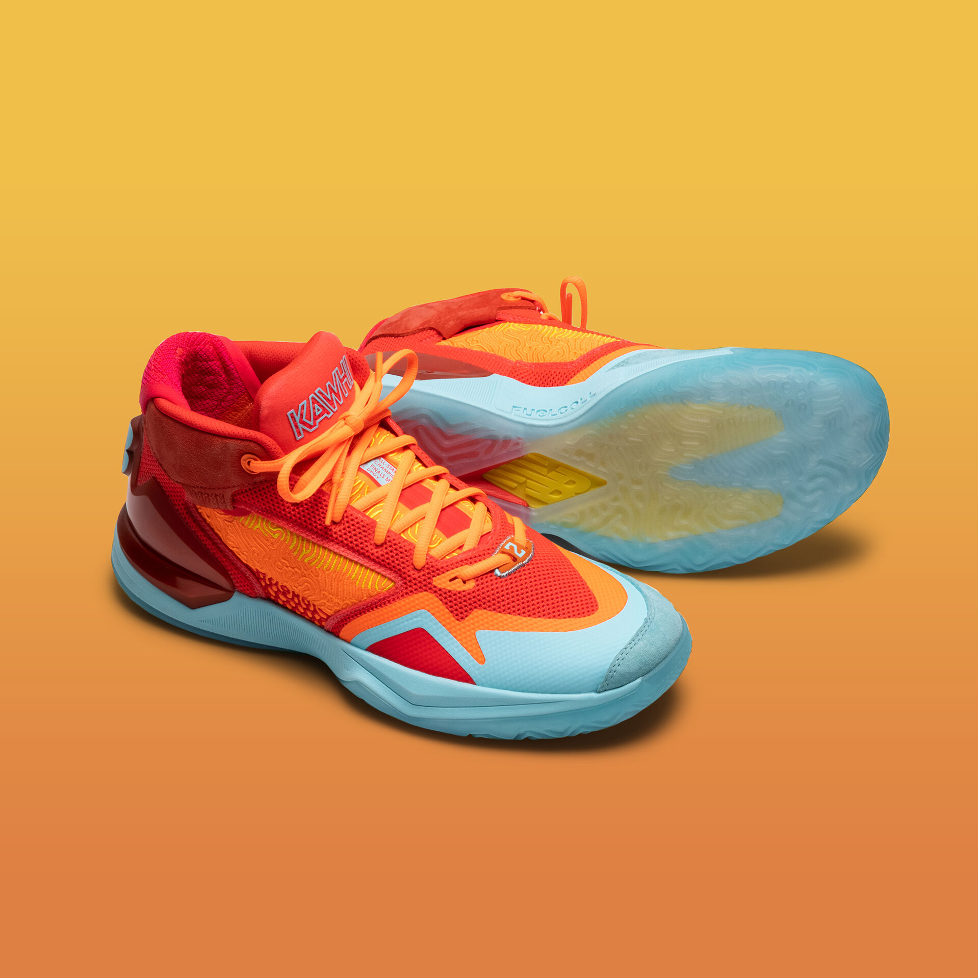 New balance kawhi canada Clearance