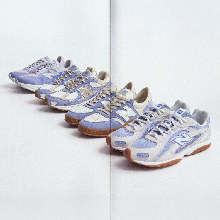 Cool Skies FuelCell Rebel v5 - New Balance