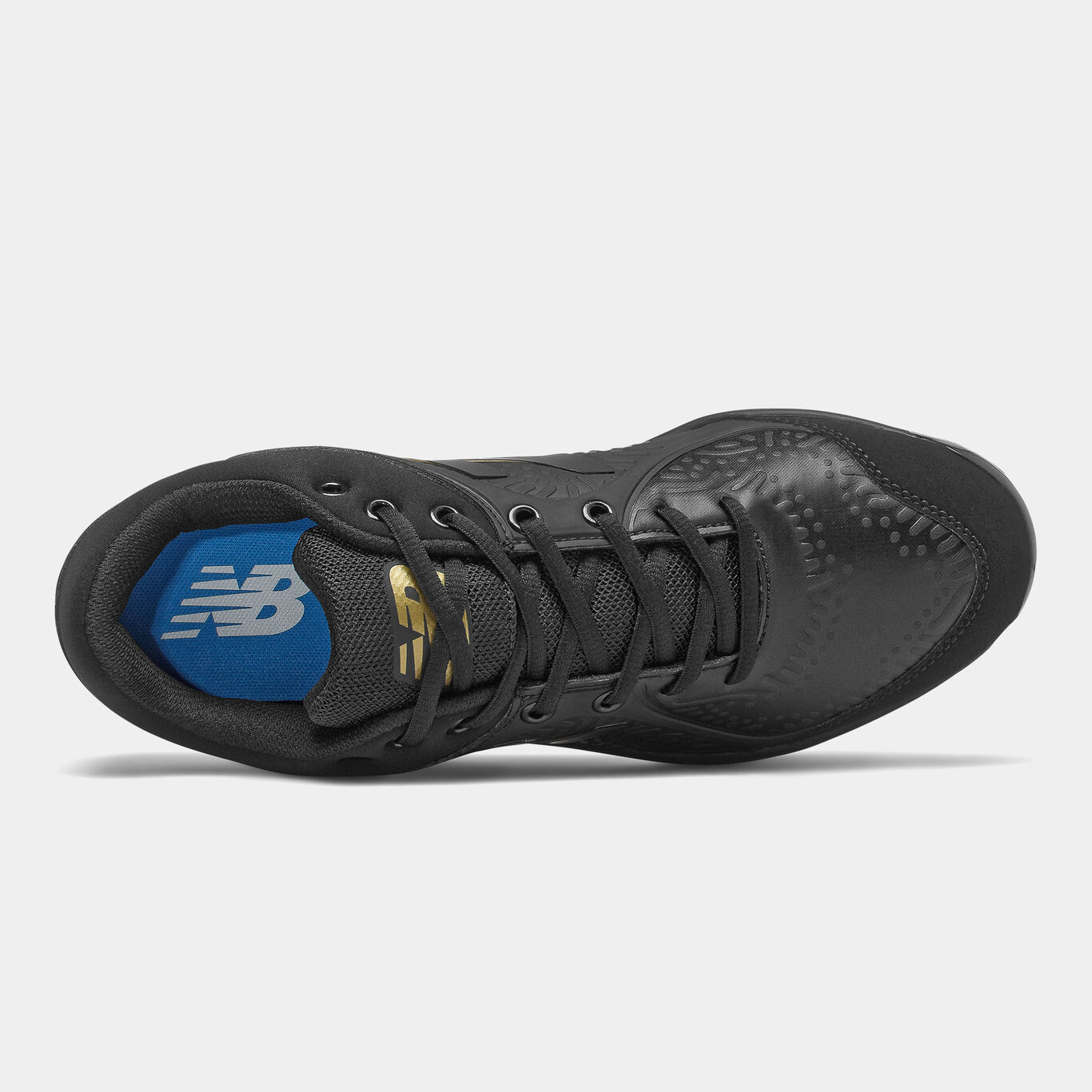 new balance men's fresh foam 3000v5 turf stores