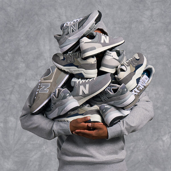 Size Width Guide New Balance