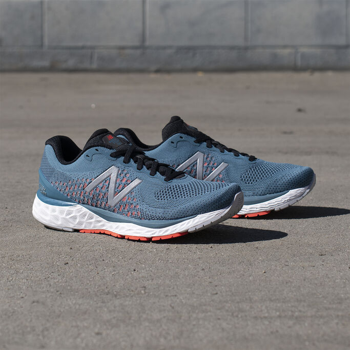 Fresh Foam Cushioning Shoes - New Balance