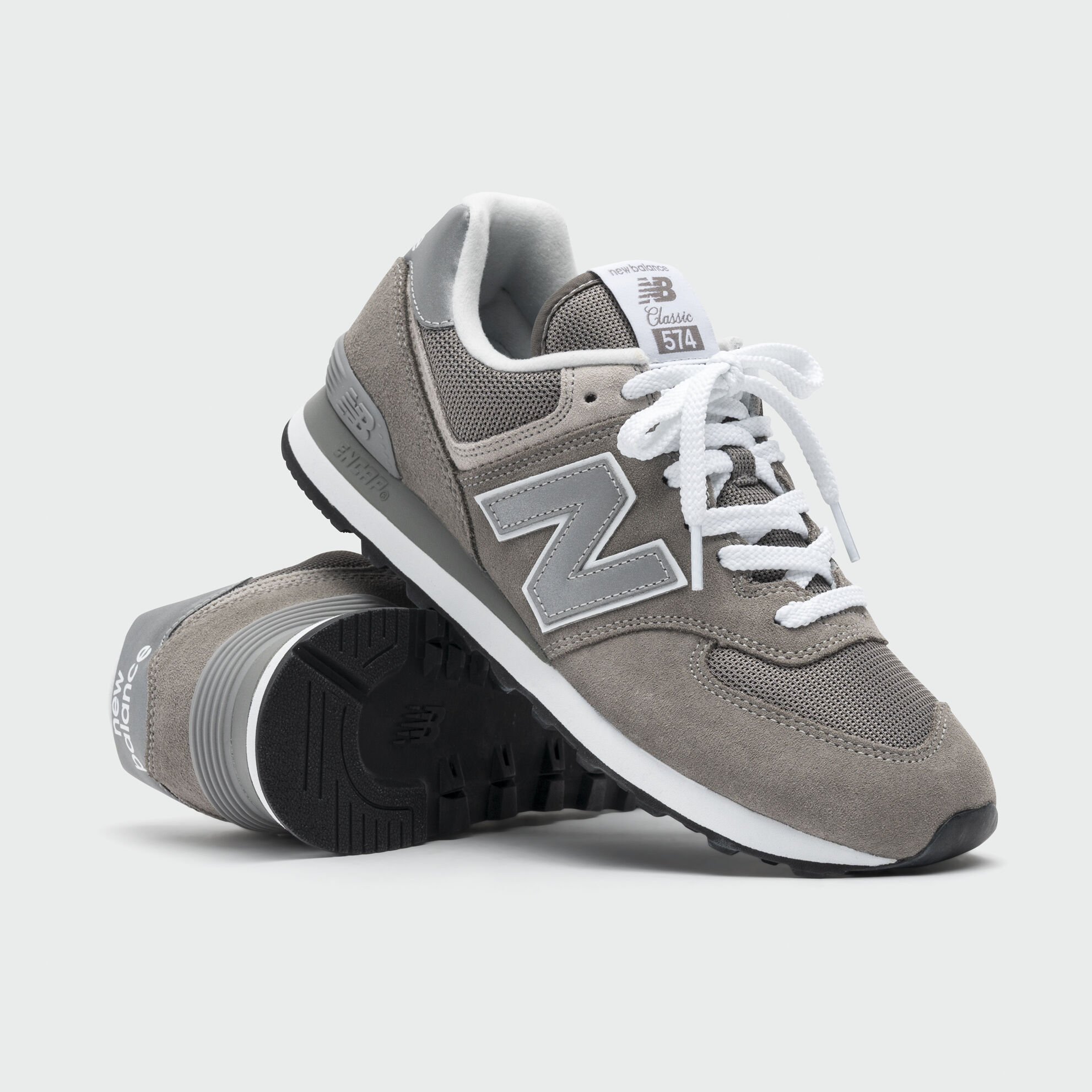 new balance 574 comfort