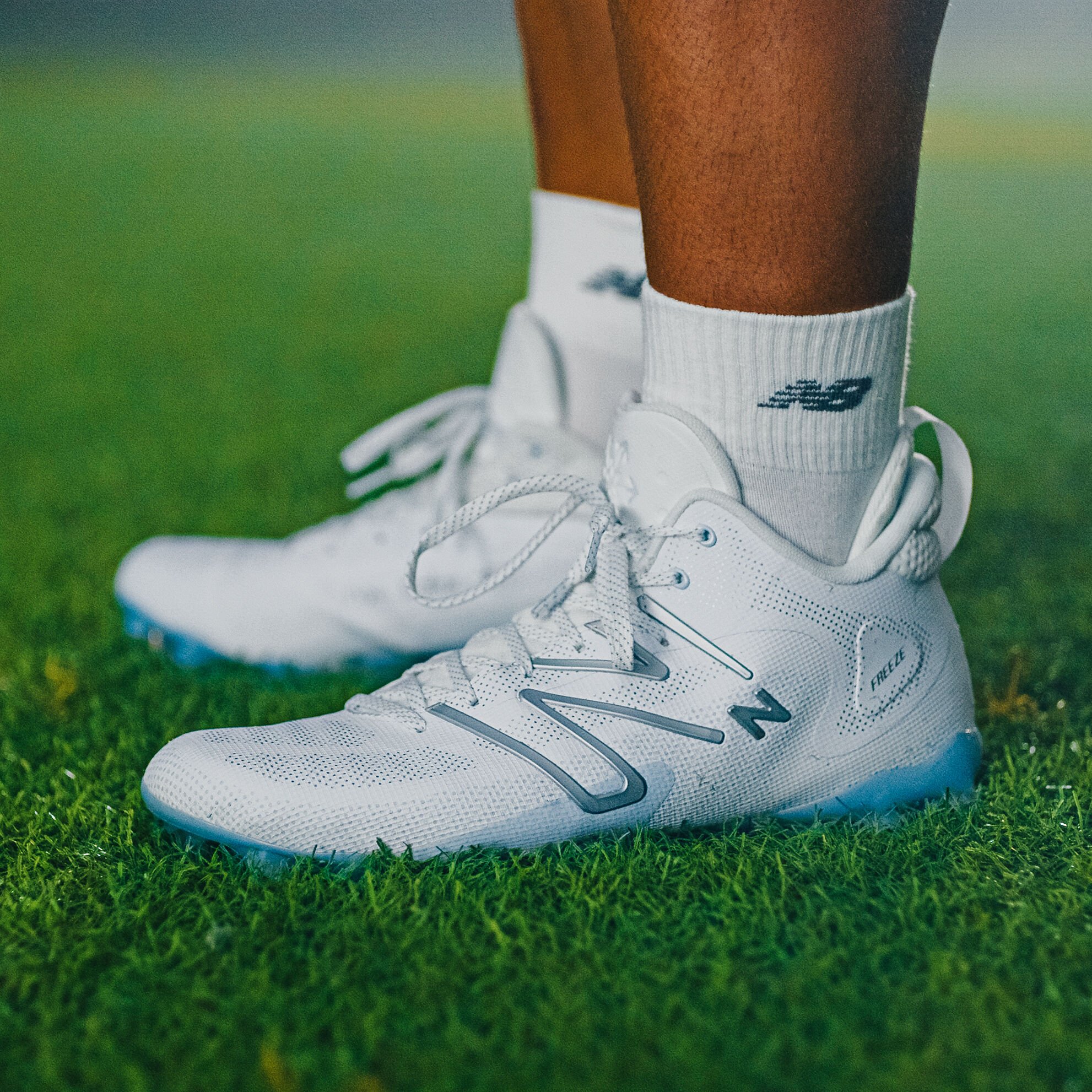 FreezeLX v4 New Balance