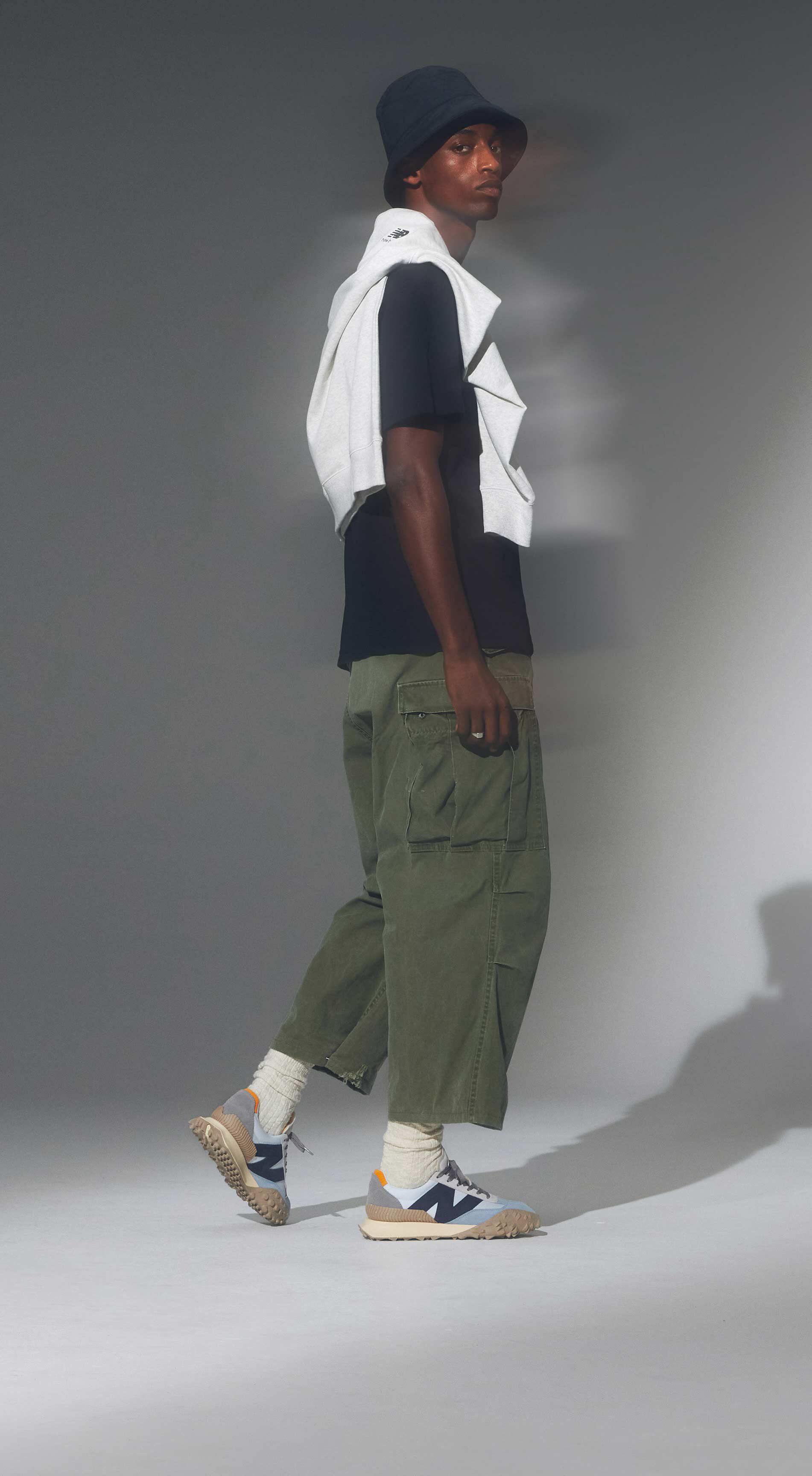 Men's Lifestyle Shoes - New Balance