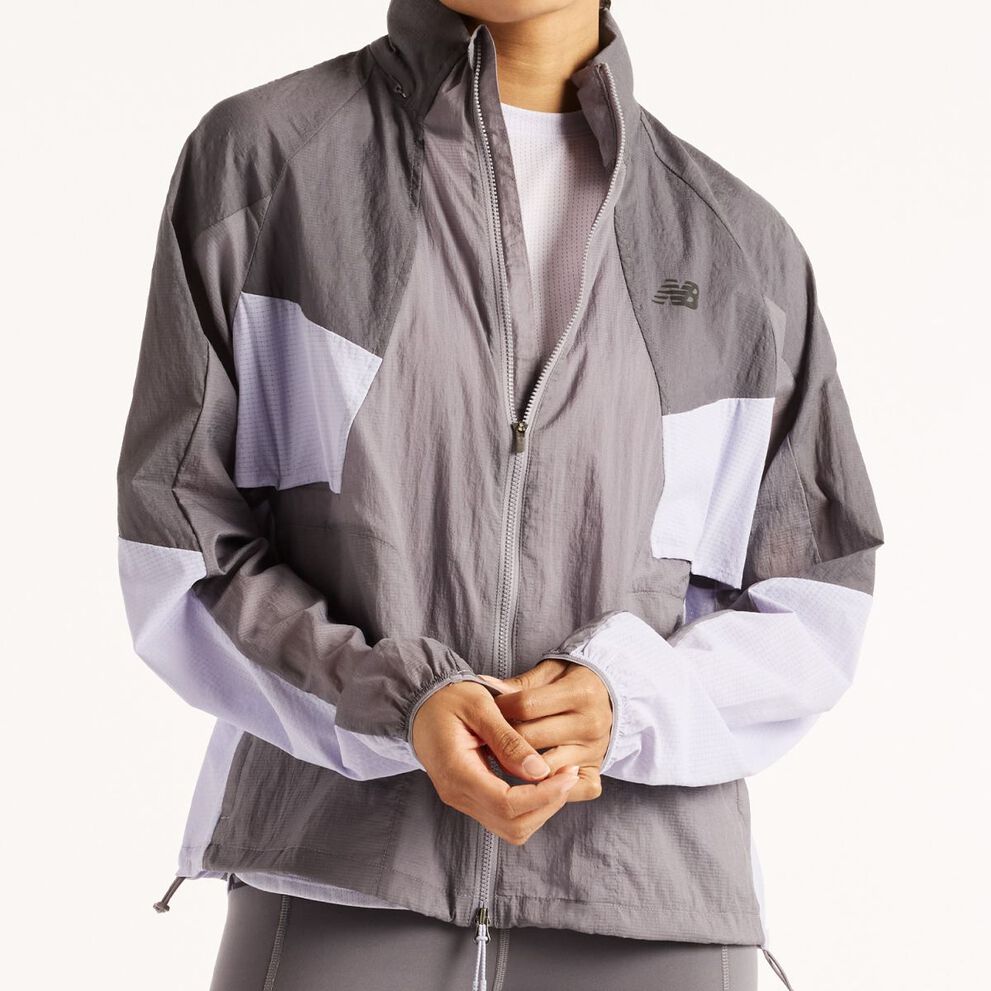 Person wearing RC Jacket 