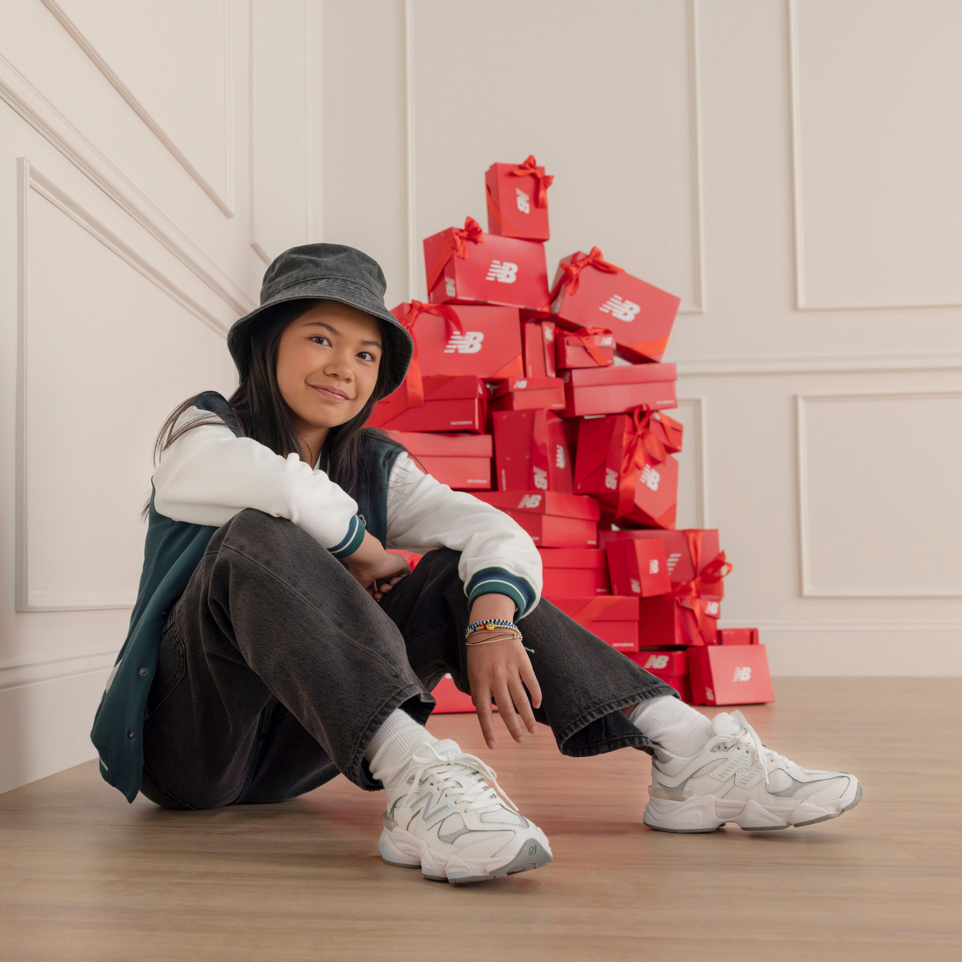 Kids Shoes Clothing and Accessories New Balance