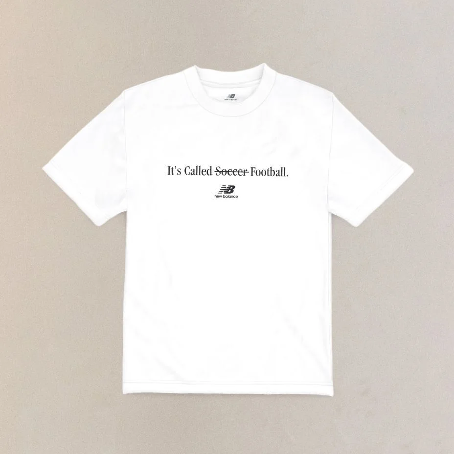It's Called Football T-Shirt