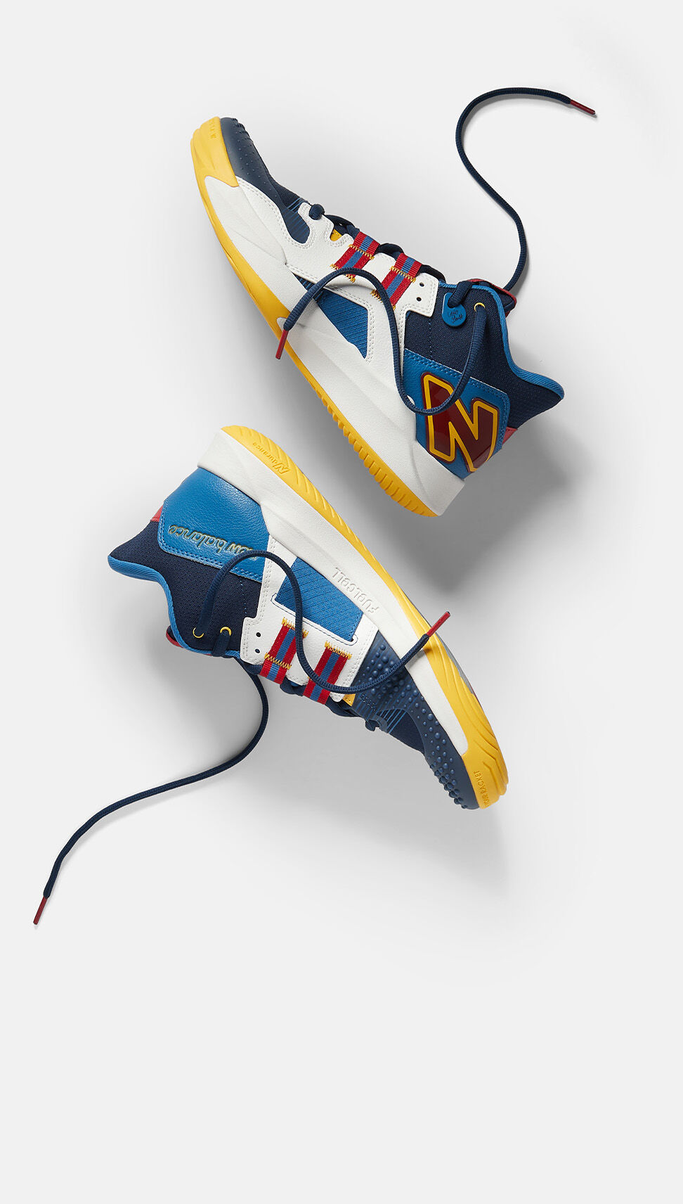Tennis Shoes for Men New Balance