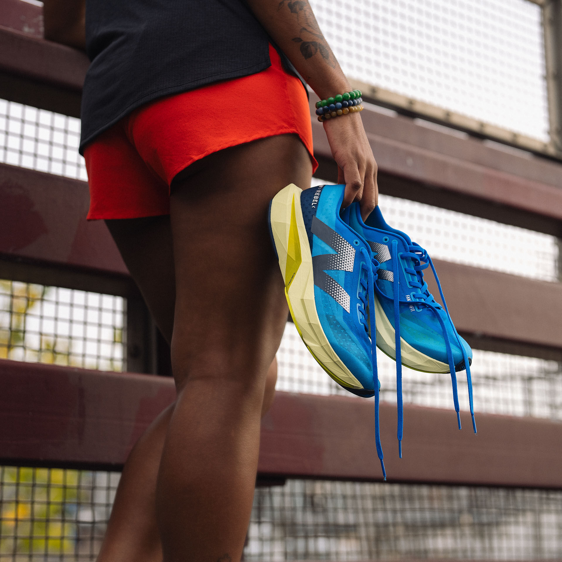FuelCell Rebel v4 New Balance