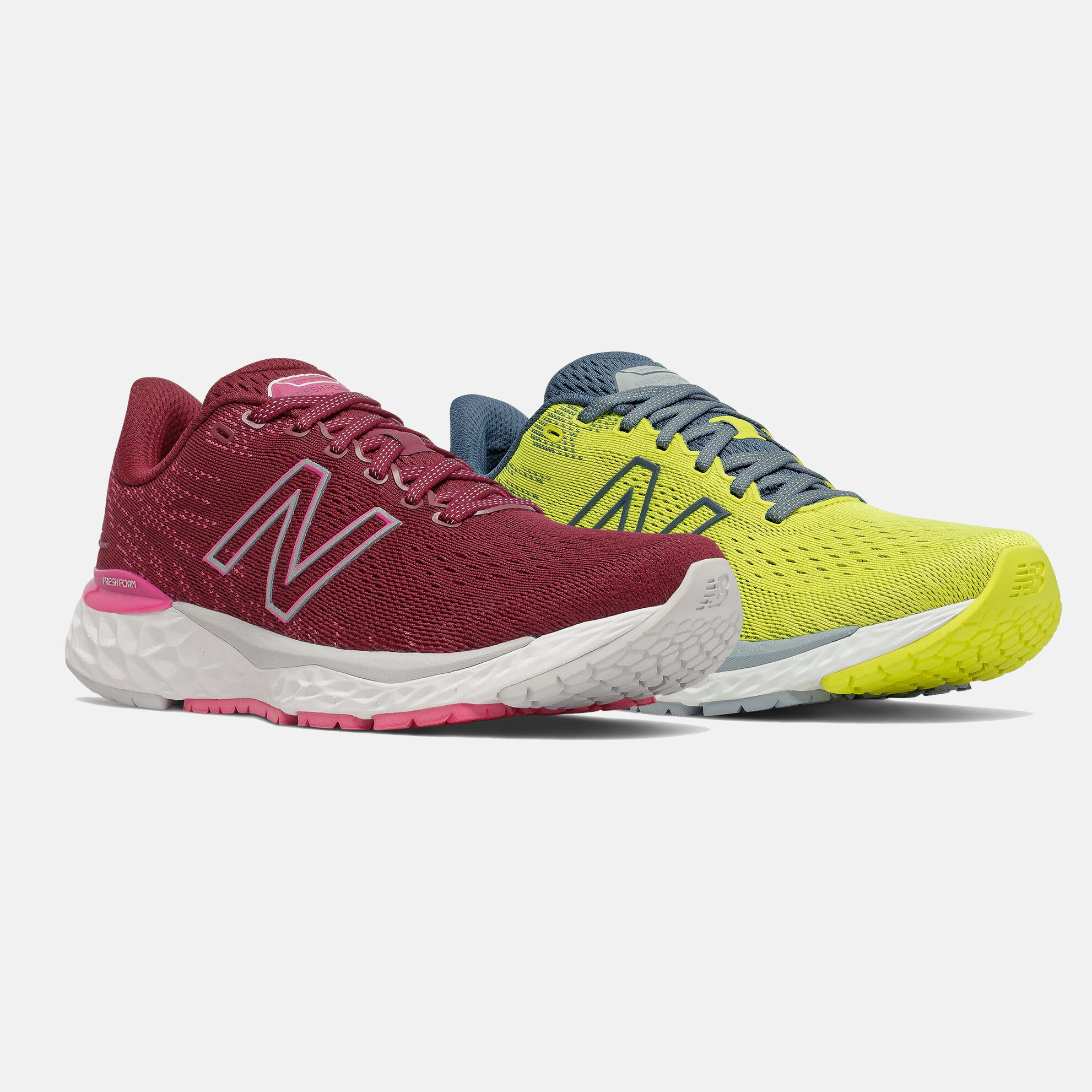 Athletic Footwear and Fitness Apparel