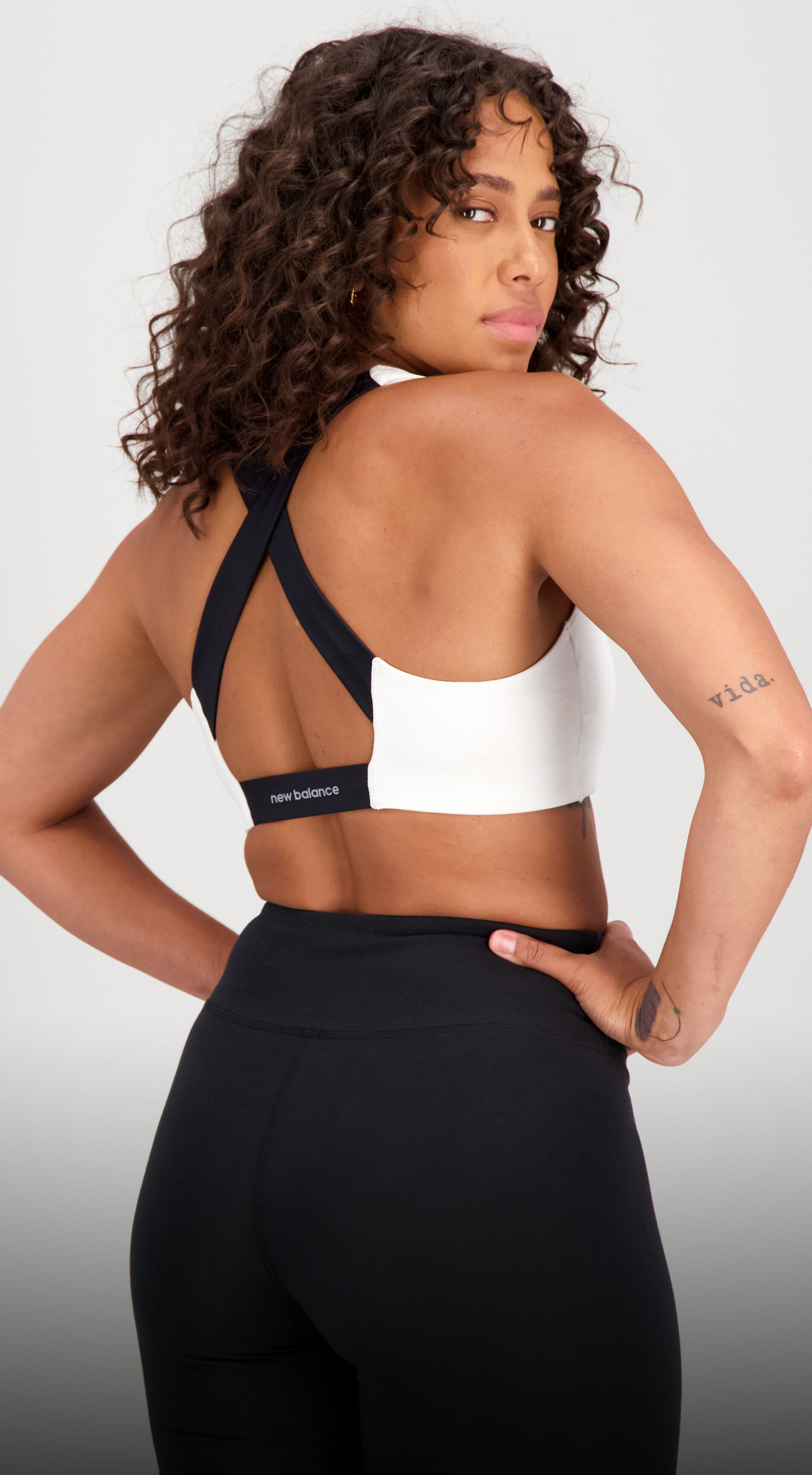 Sports Bras \u0026 Training Bras - New Balance