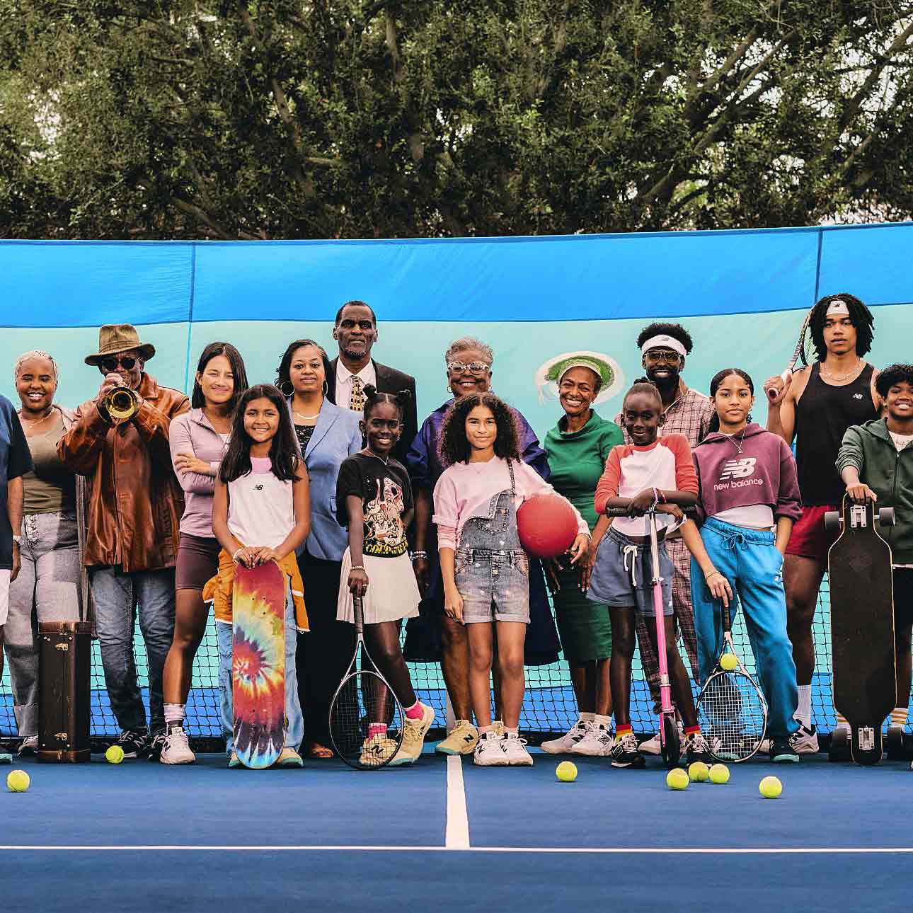 coco⭐︎ Coco Delray - New Balance