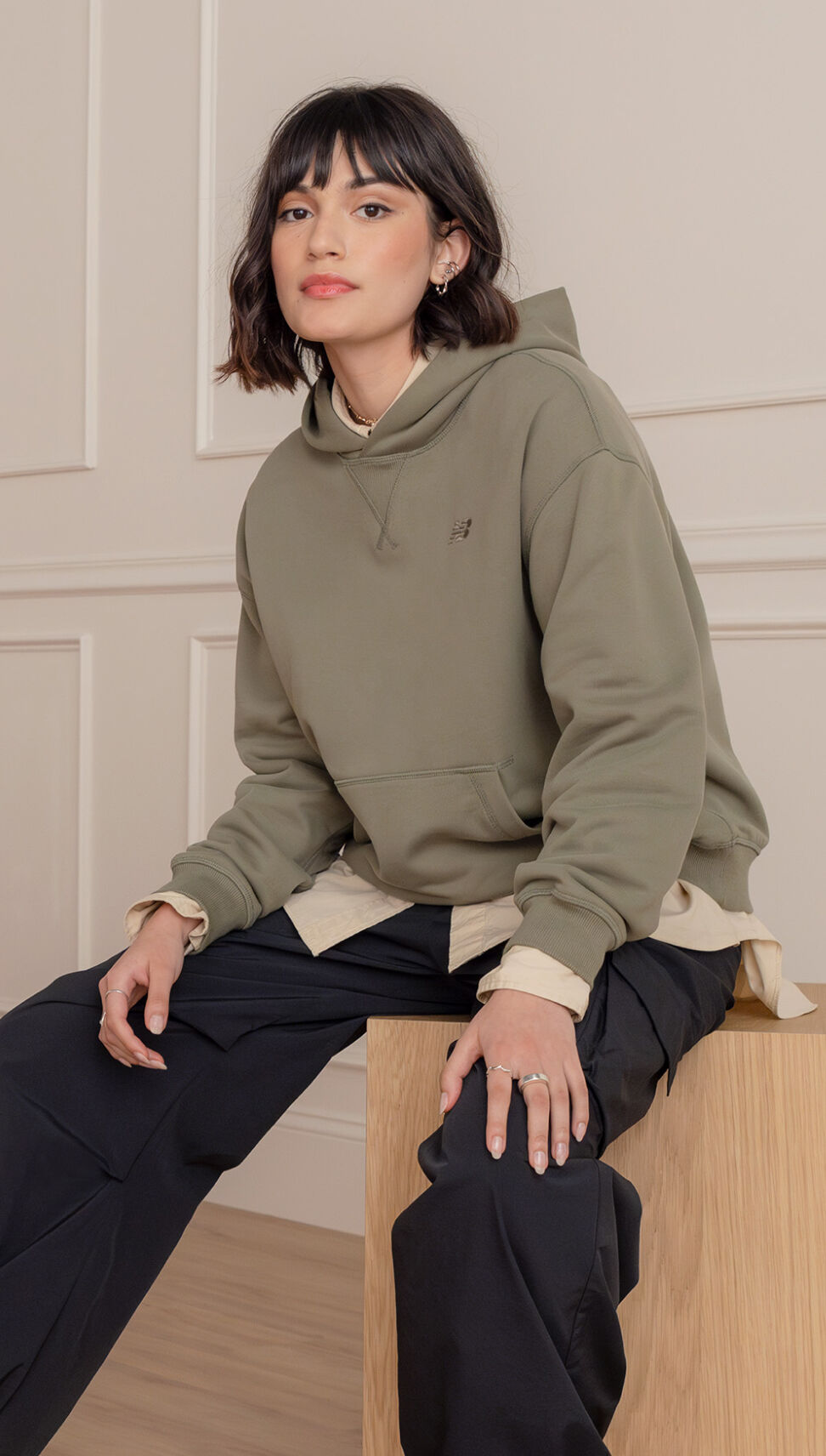 Casual Athletic Workout Clothes for Women New Balance