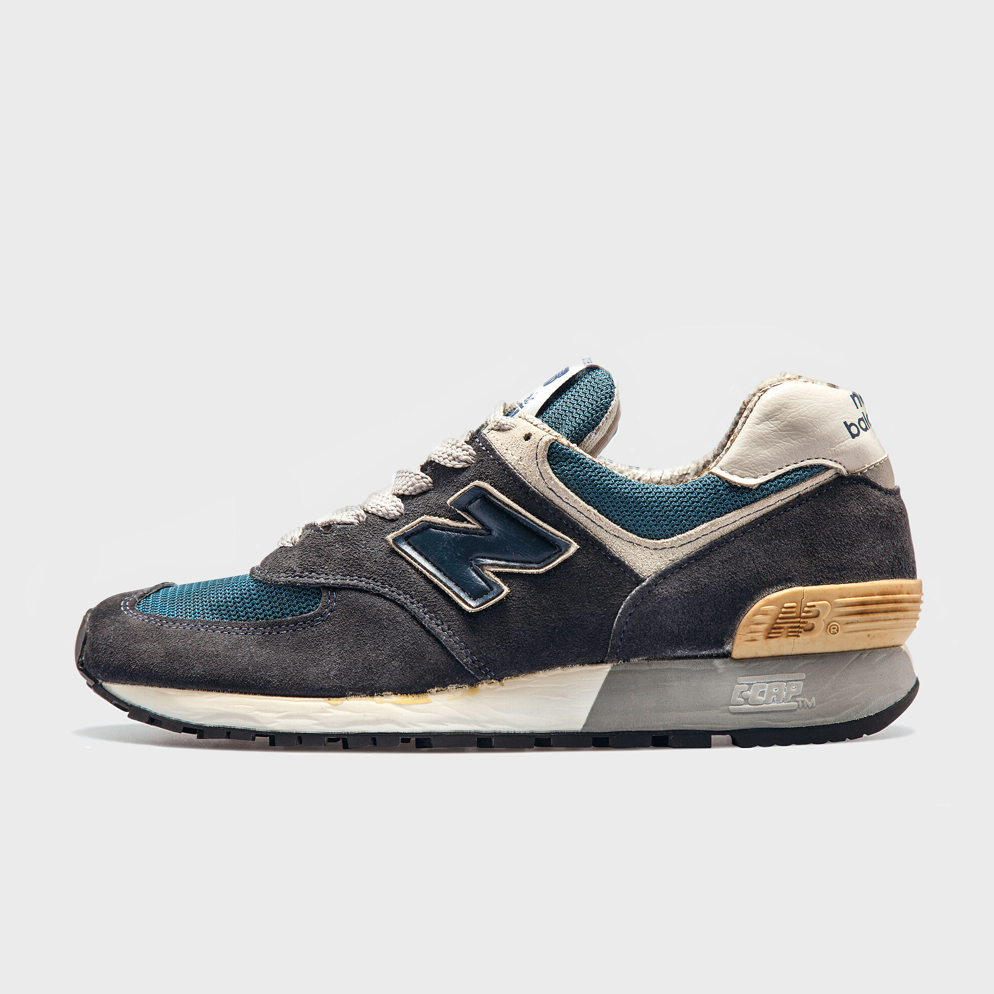 model 574 new balance