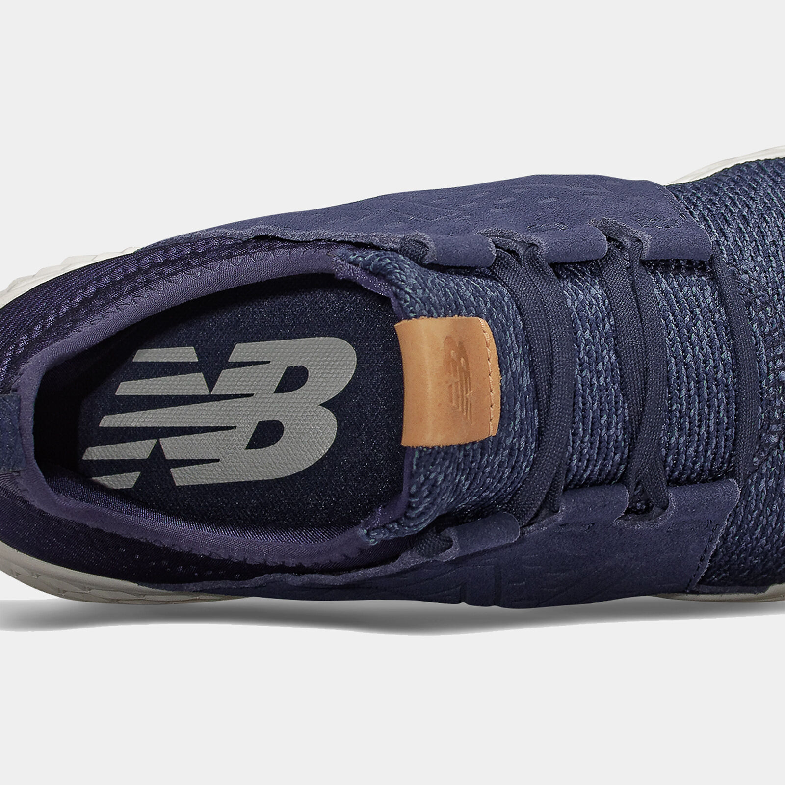 new balance men's fresh foam cruz v1 sneaker
