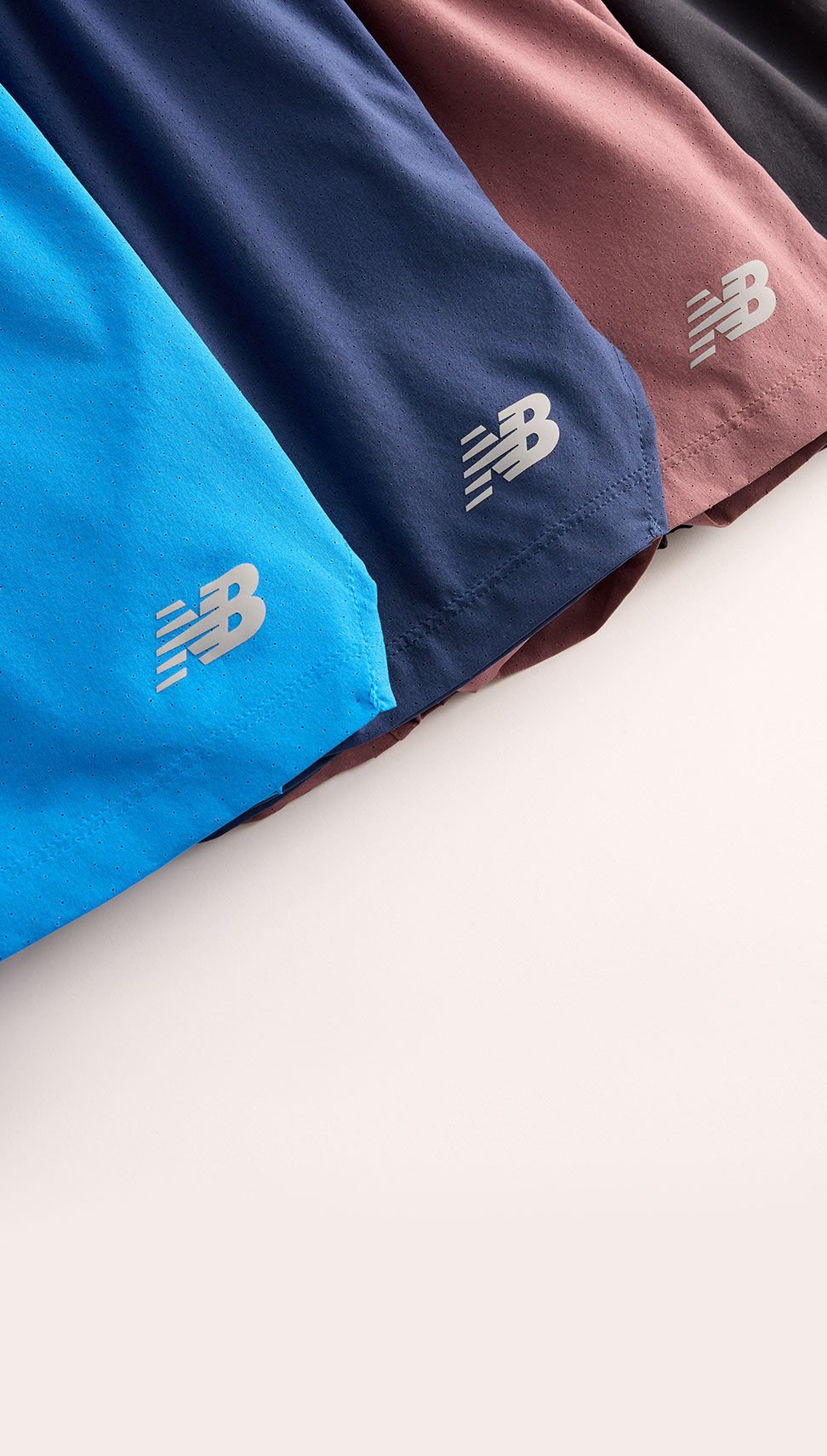New balance discount short pants