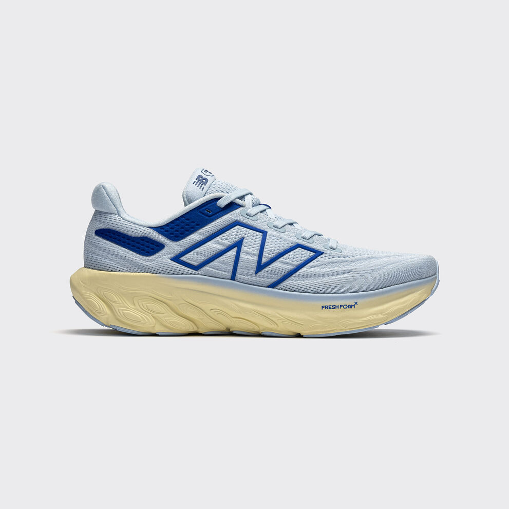 Athletic Footwear and Fitness Apparel - New Balance