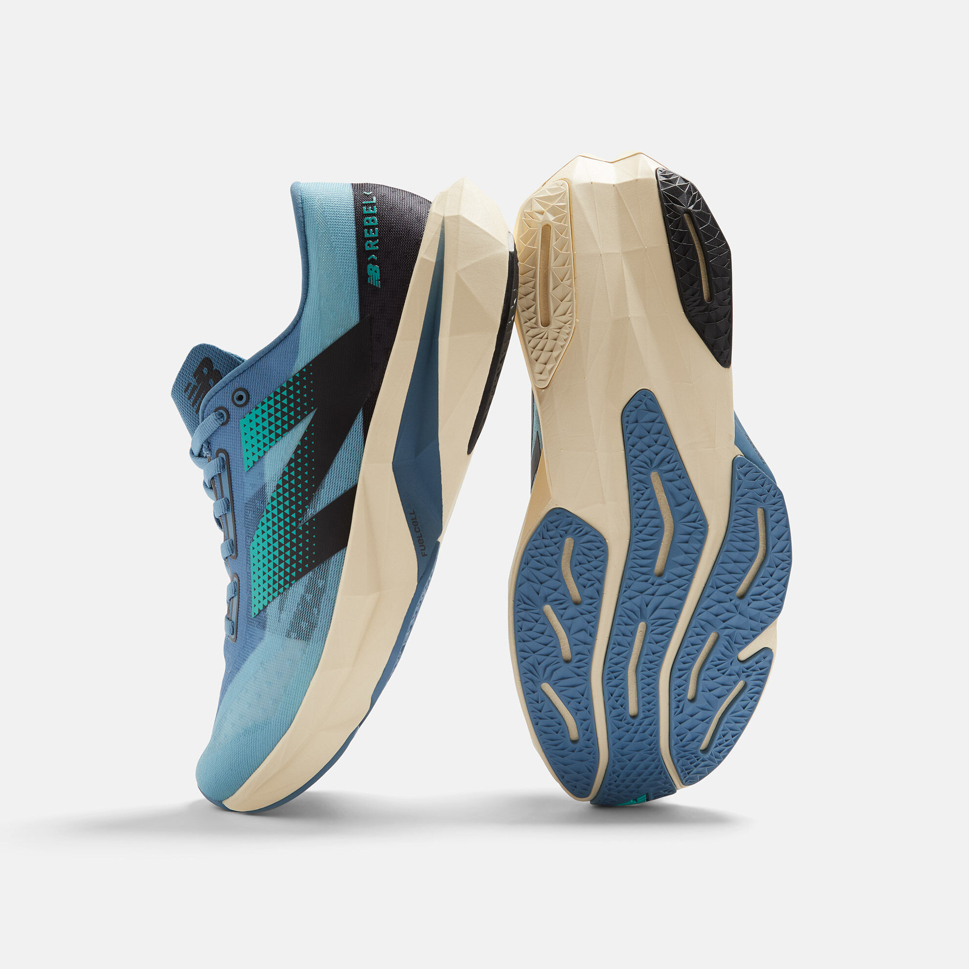 New balance running baratas top