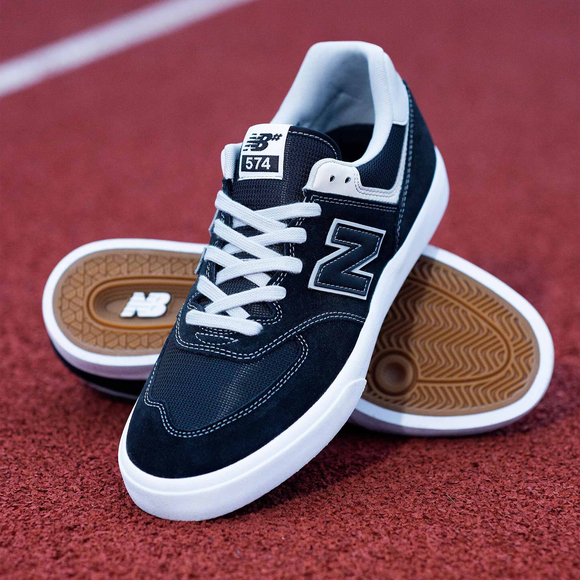 New balance deals numeric am574