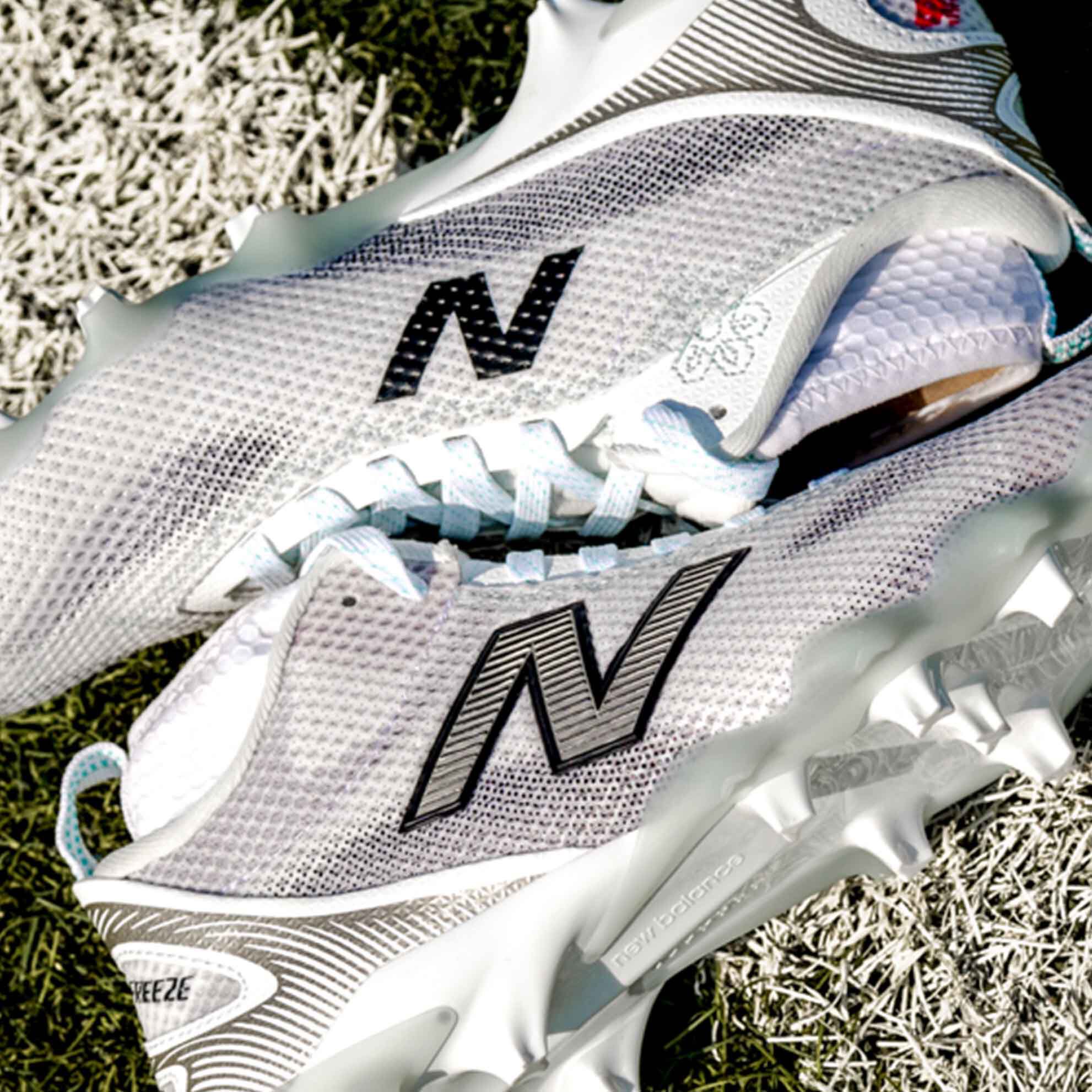 FreezeLX v5 - New Balance