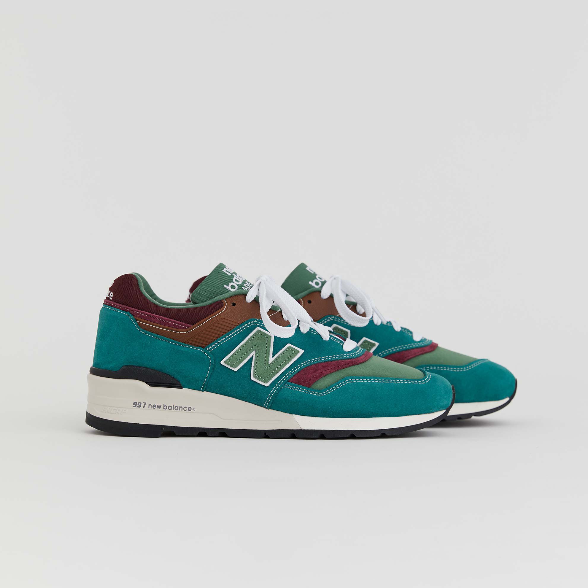 Lifestyle Shoes Clothing New Balance