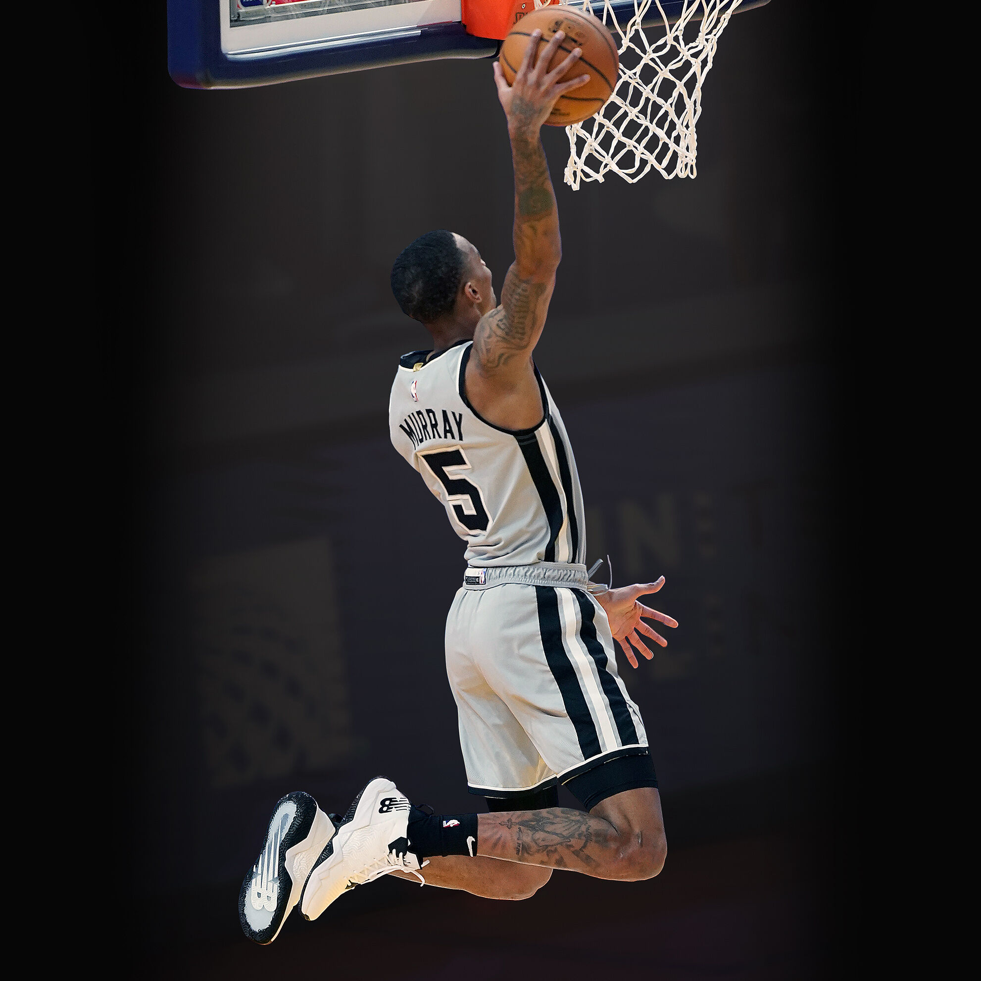 new balance canada basketball