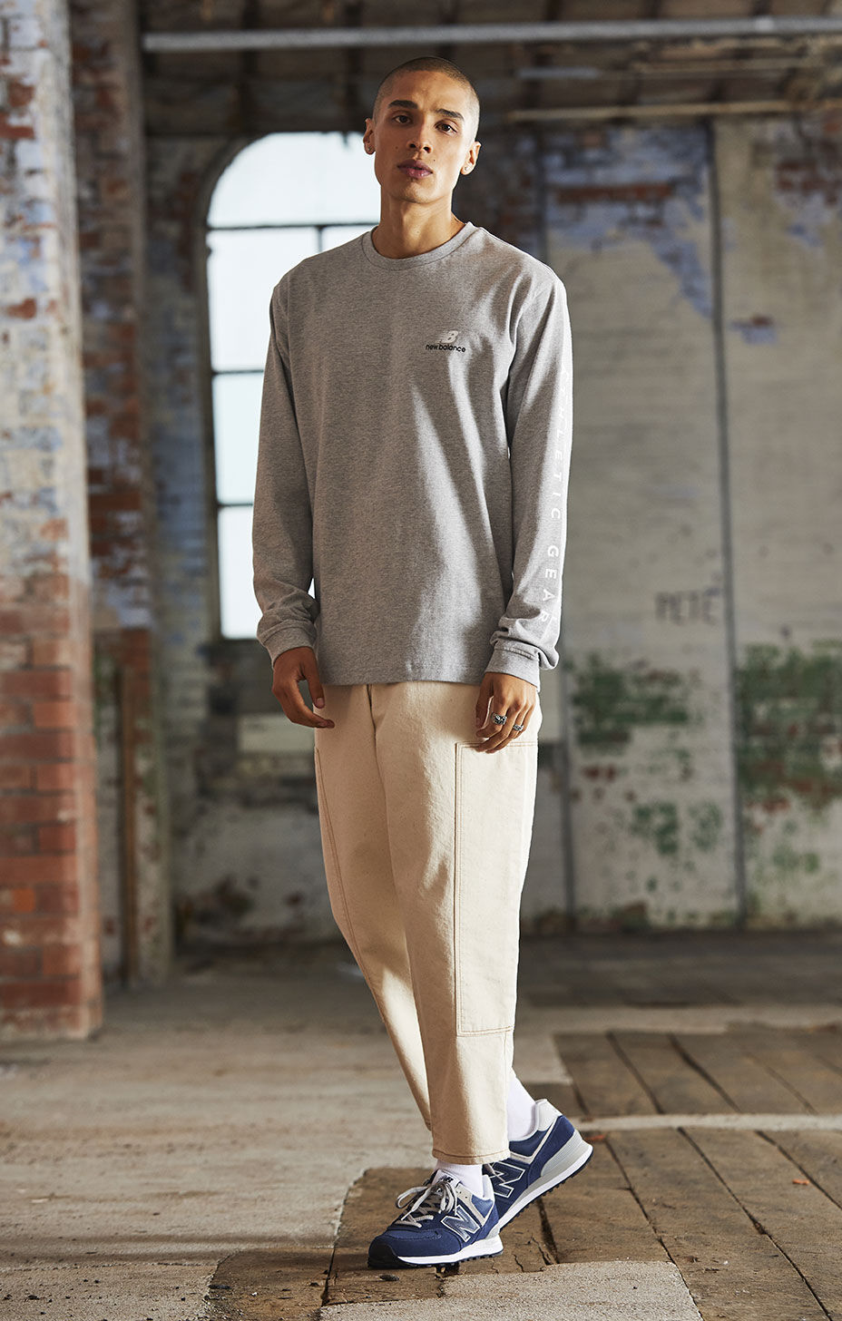 new balance clothing canada
