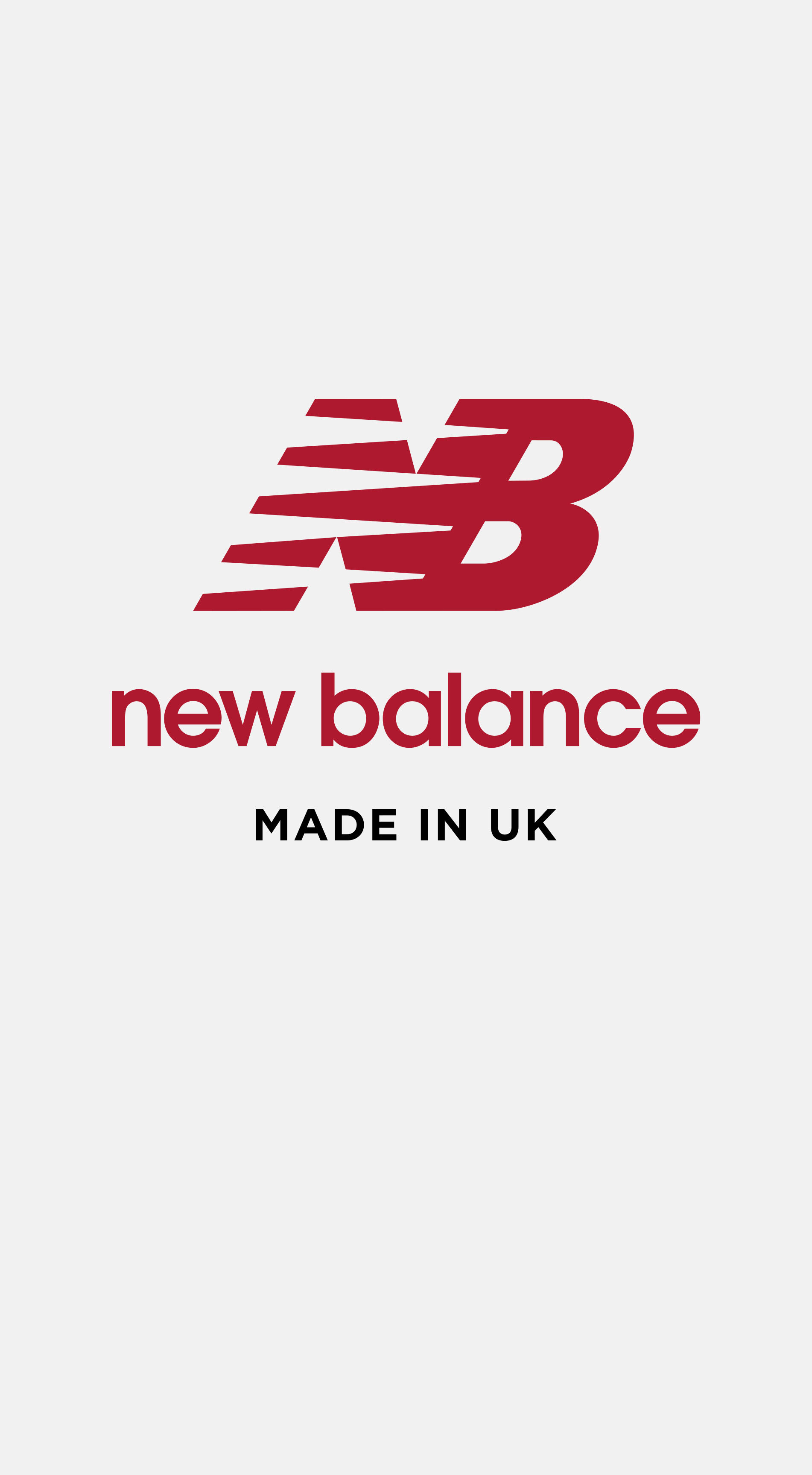 New balance made outlet in uk sale
