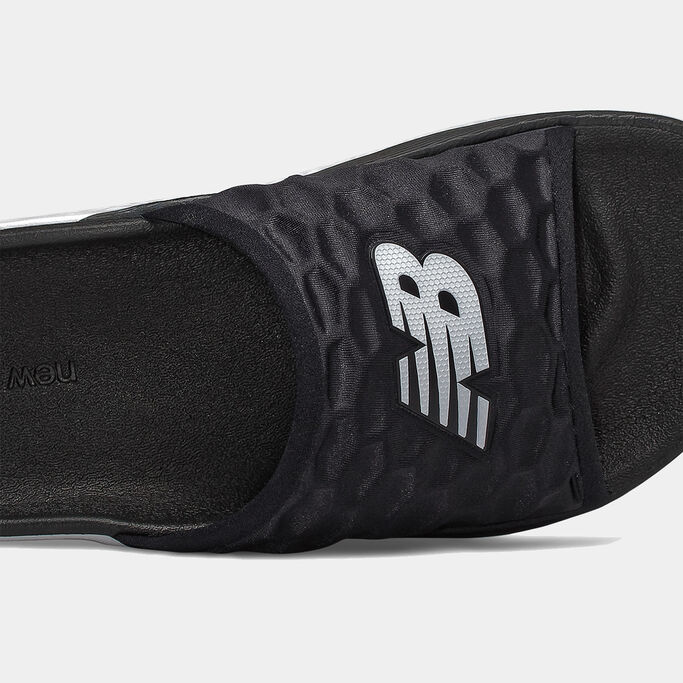Gros plan de la semelle Fresh Foam Crag