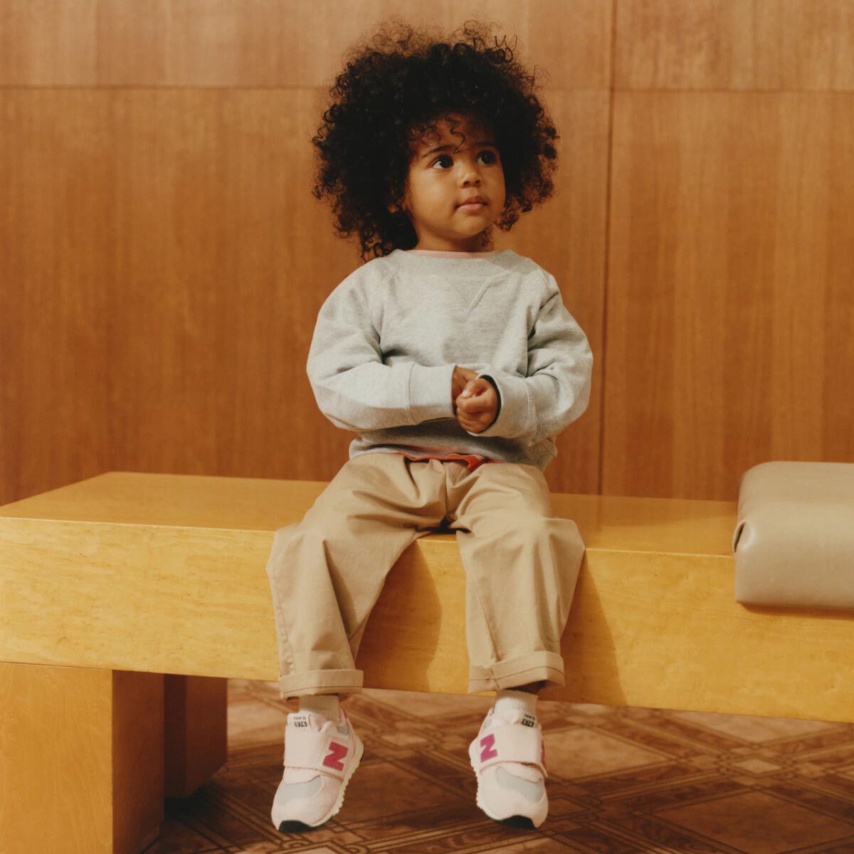 New balance 442 top outfit