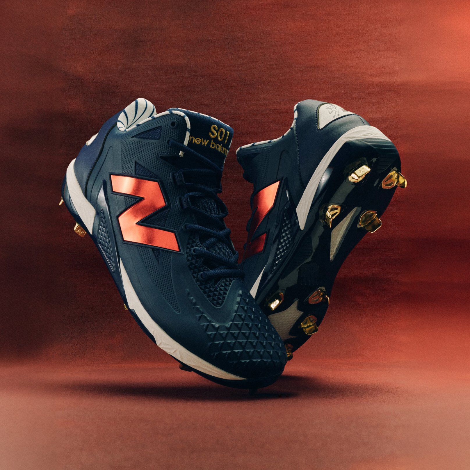(⁠^⁠^⁠) ニューバランス FuelCell Ohtani 1 FuelCell Ohtani 1 - New Balance