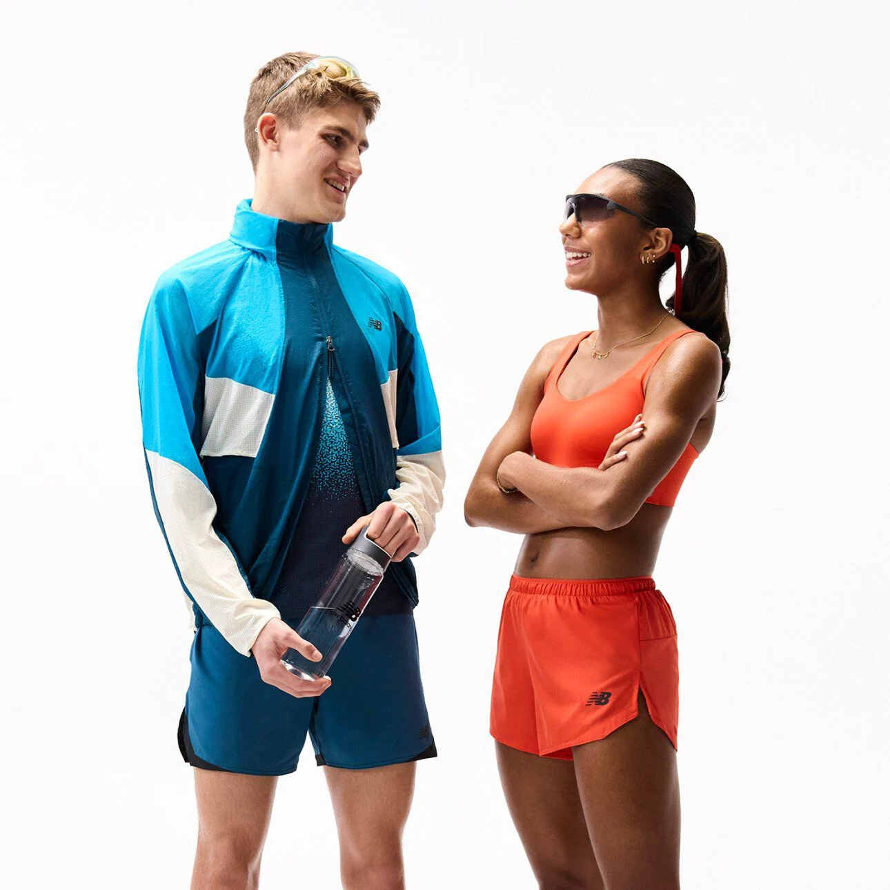 Shoes, Sneakers, & Athletic Wear - New Balance