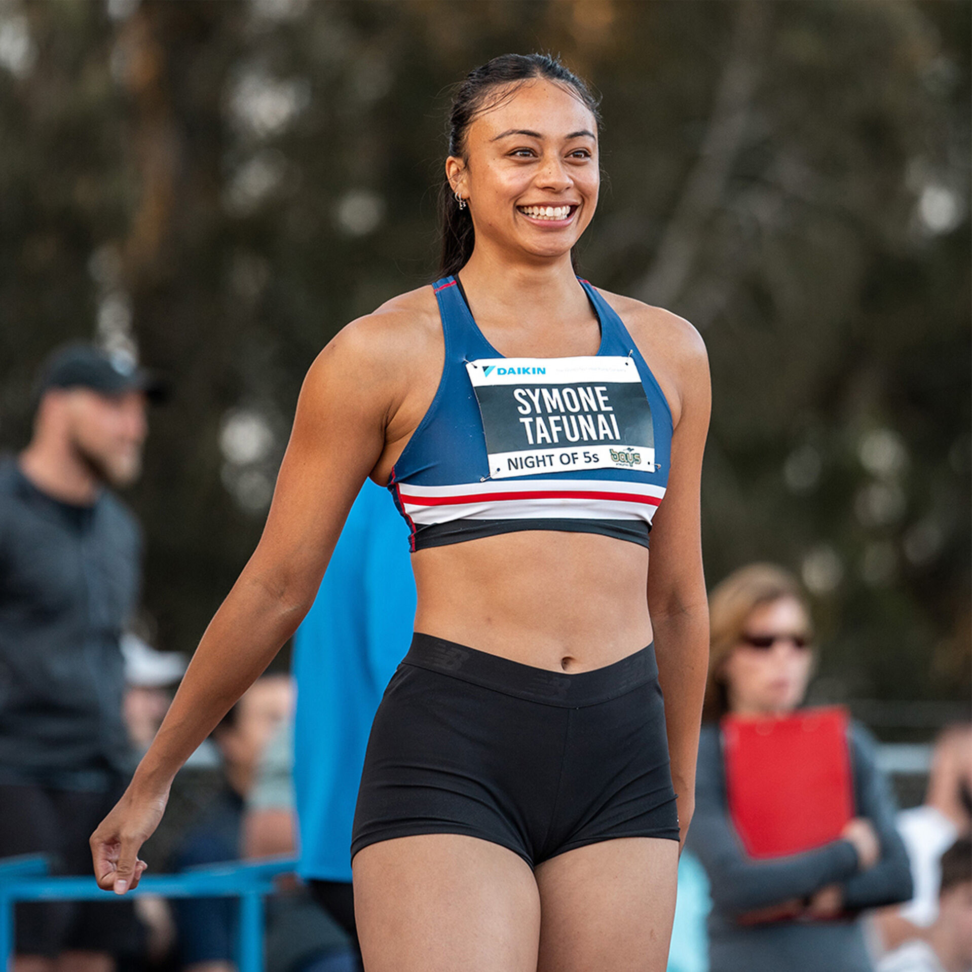 New balance track and field athletes hot sale