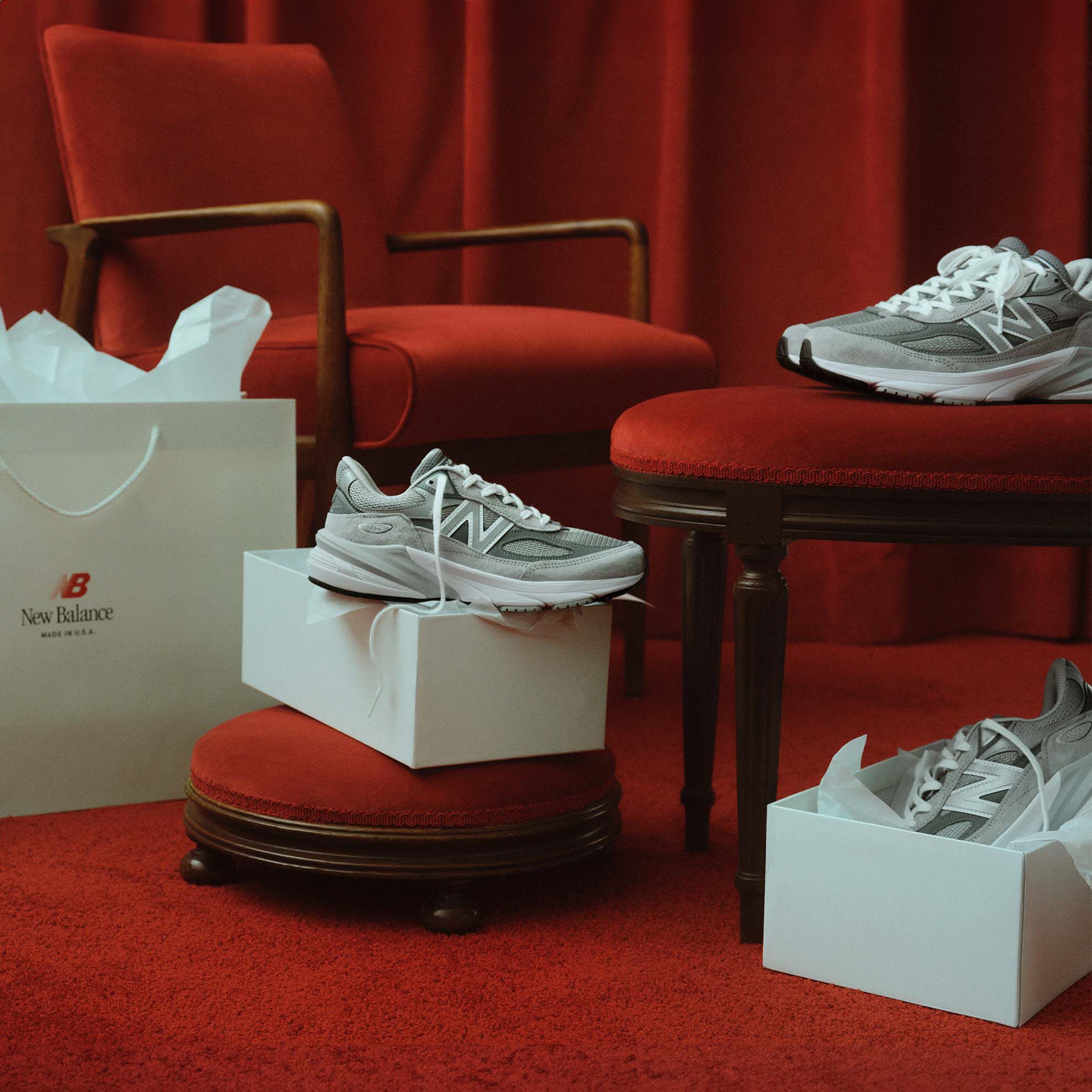 Shoes Sneakers Athletic Wear New Balance
