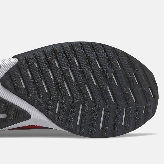 Bottom view of FuelCell Propel outsole